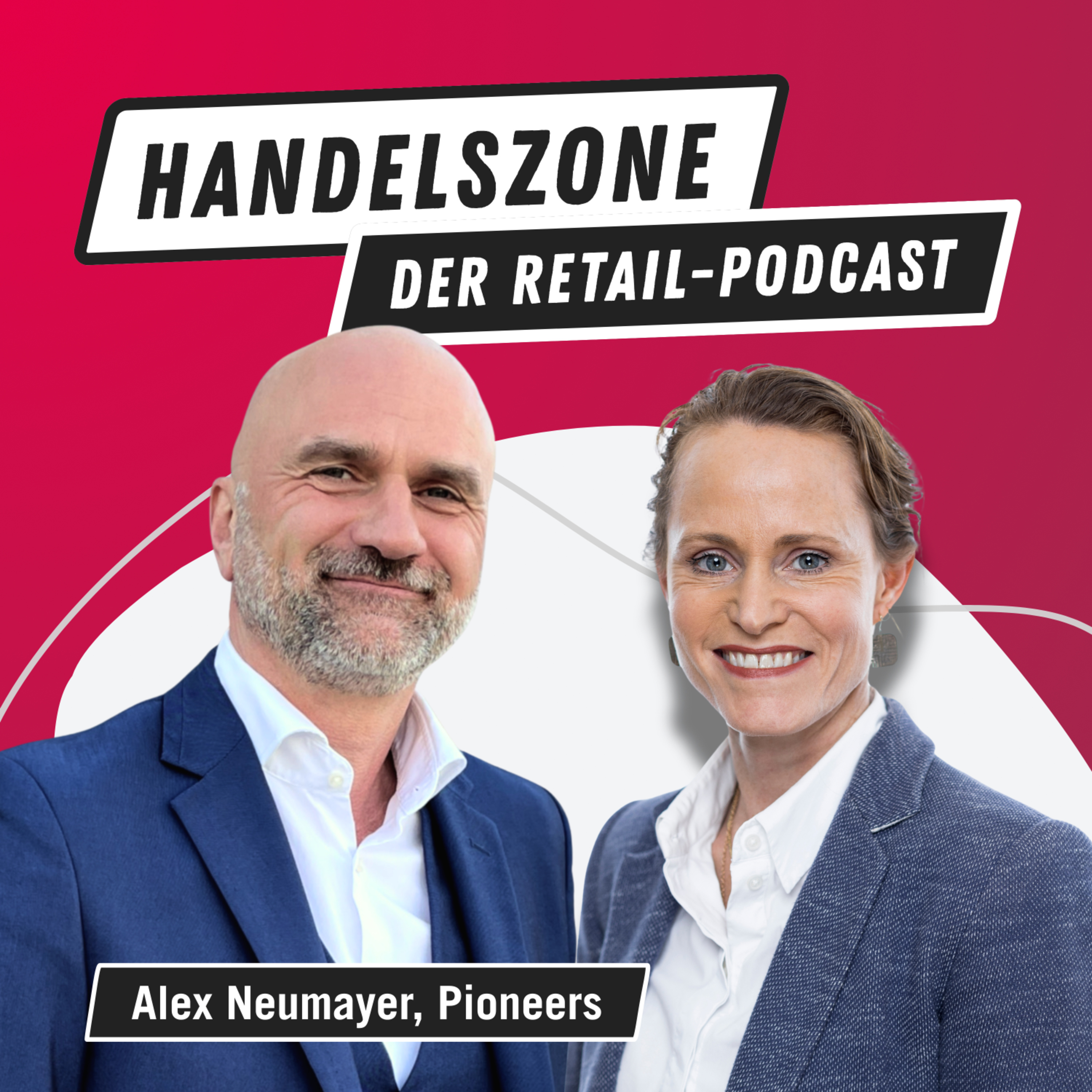 Wie innovativ sind Österreichs Händler, Alex Neumayer? episode artwork