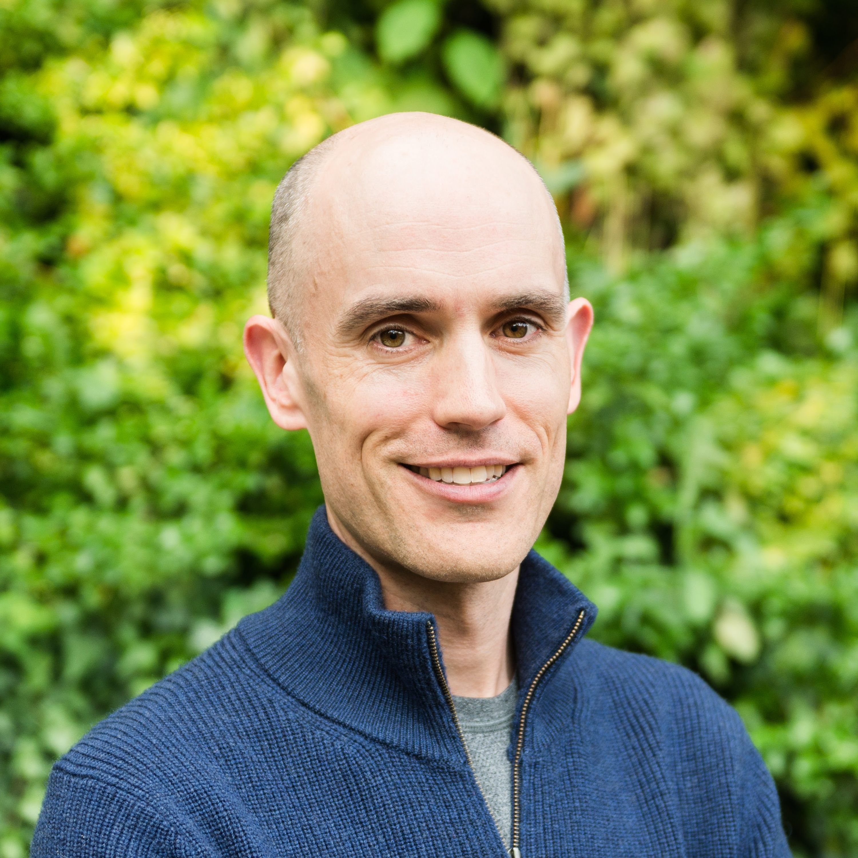 The Focused Mind Podcast