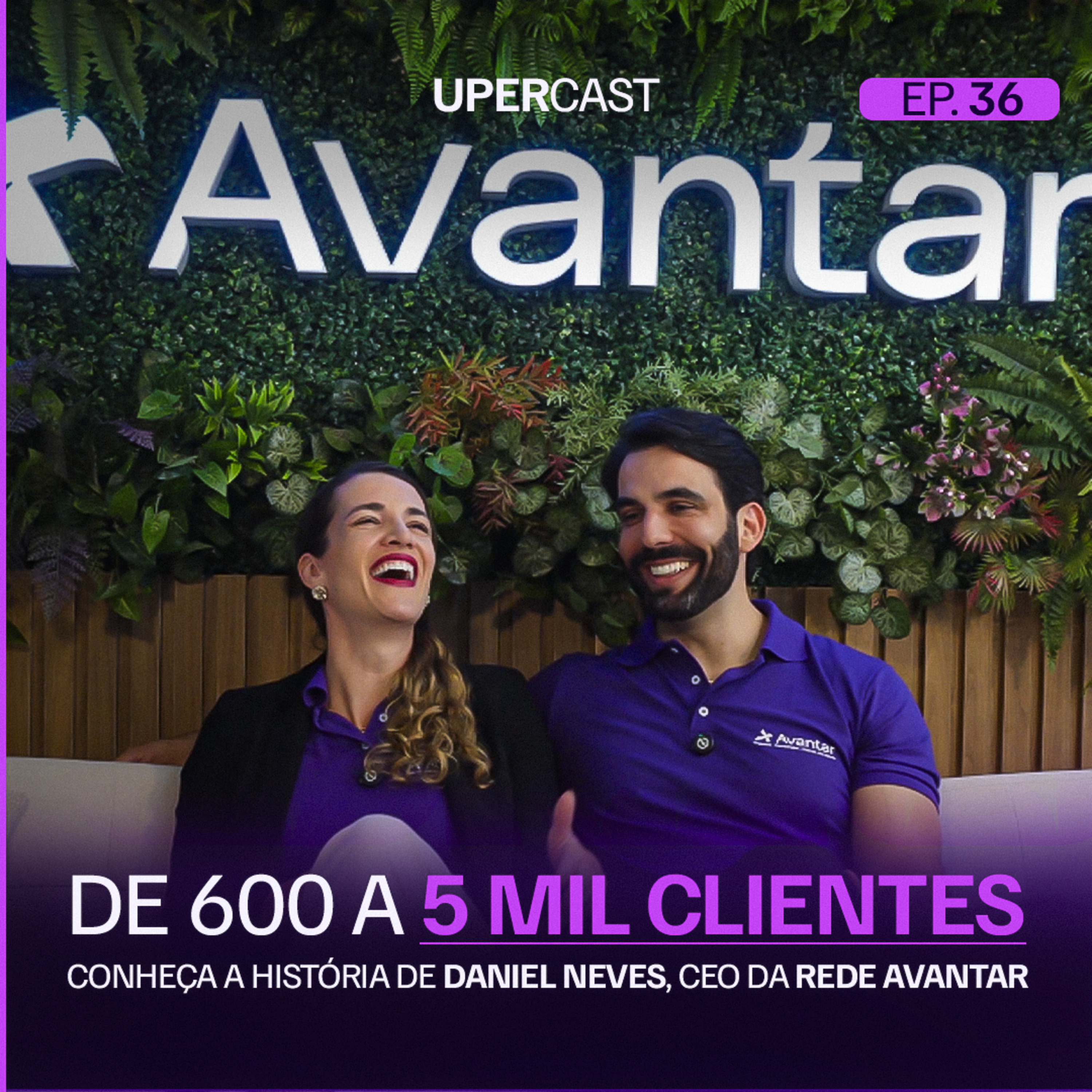 Negócio Seguro - Rede Avantar