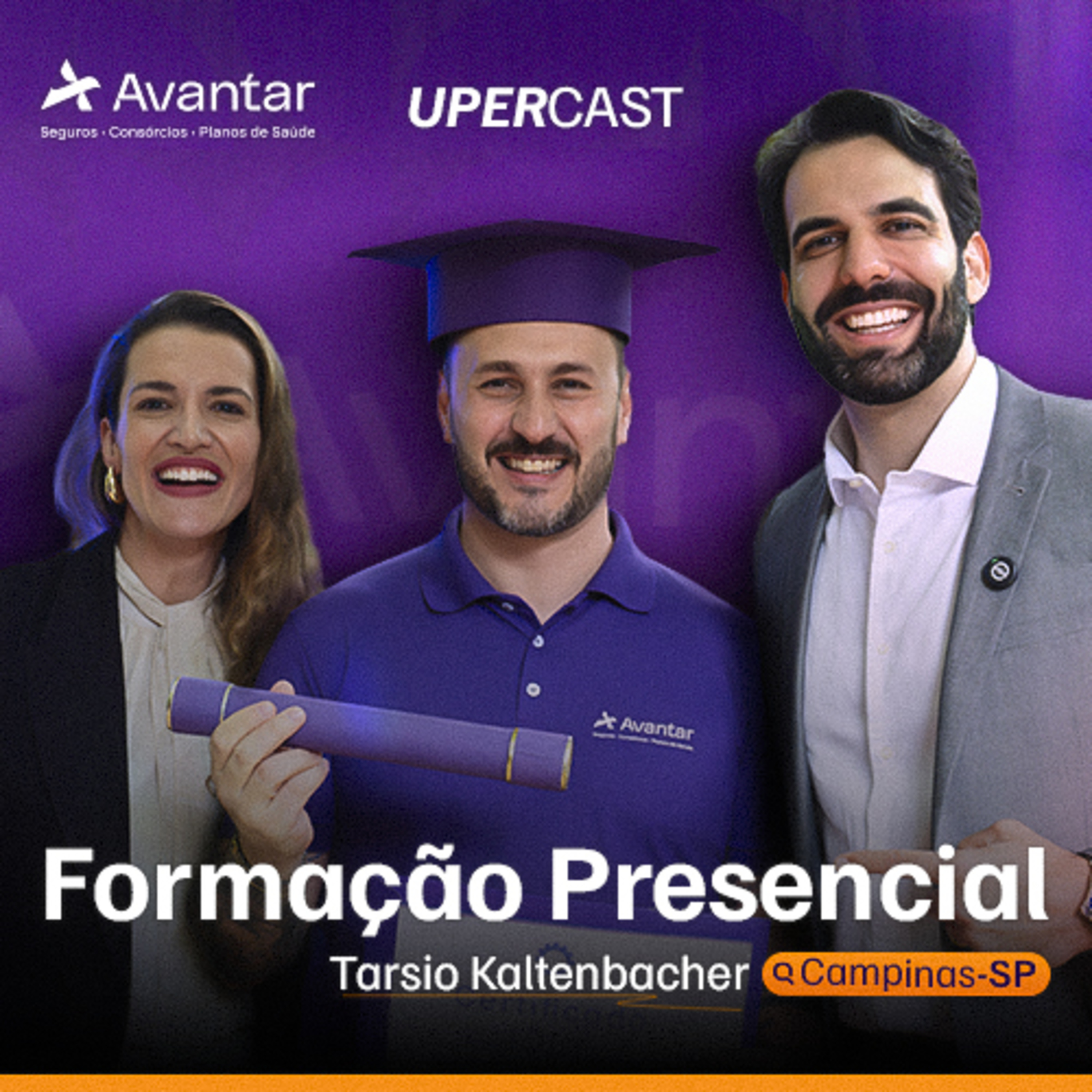 Negócio Seguro - Rede Avantar