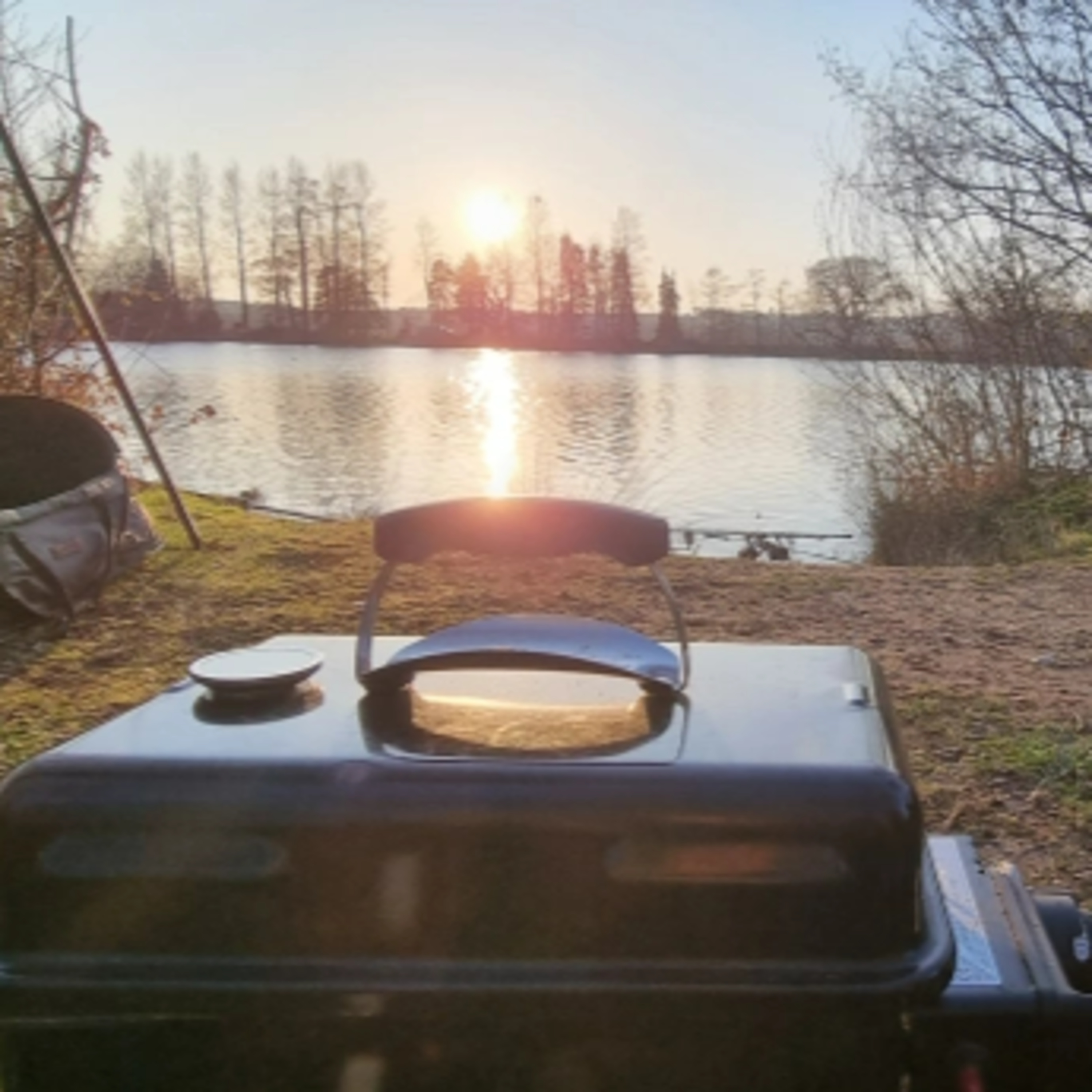 Trip 6 Carp Fishing – 2023 episode artwork