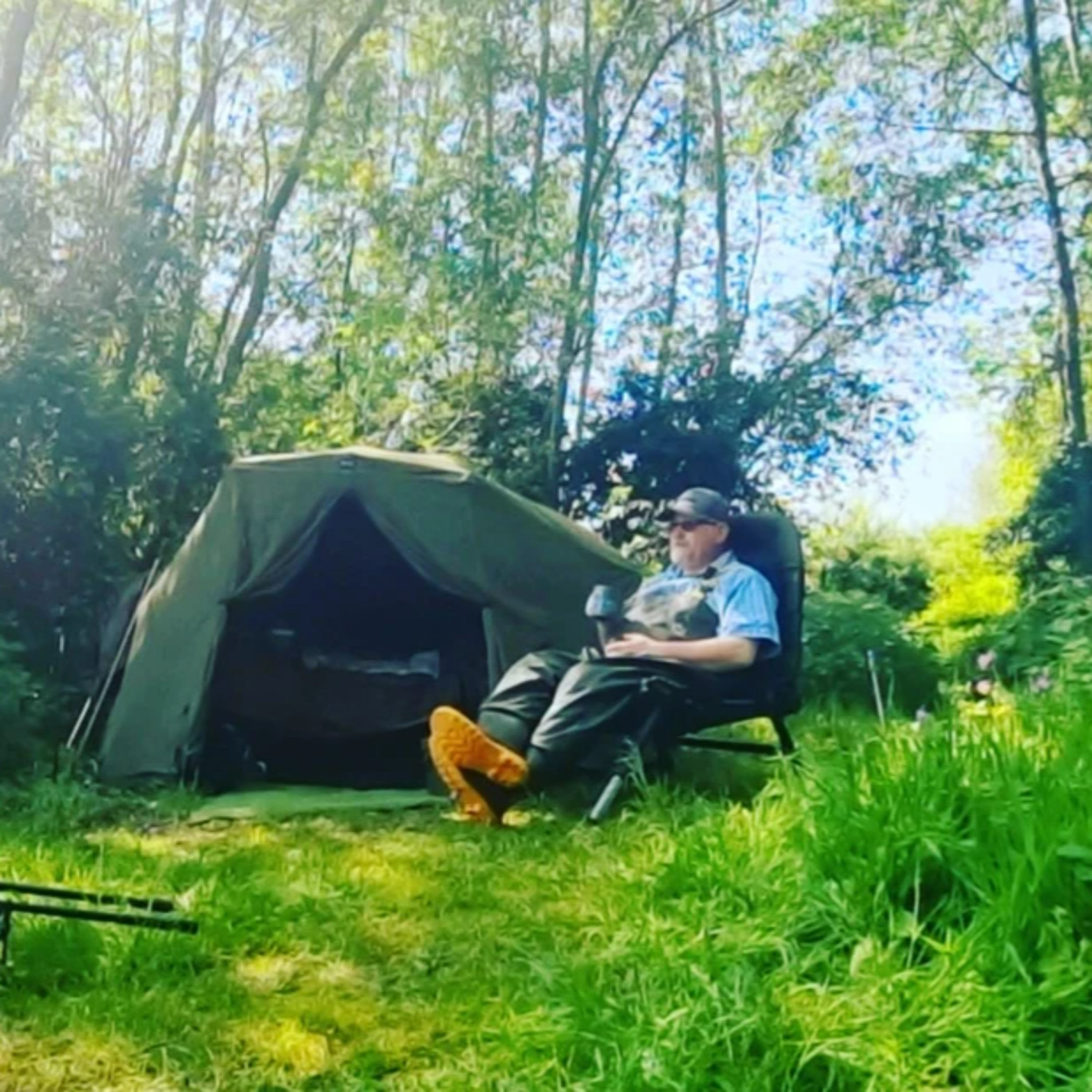Trip 16 Carp Fishing - 2023 episode artwork