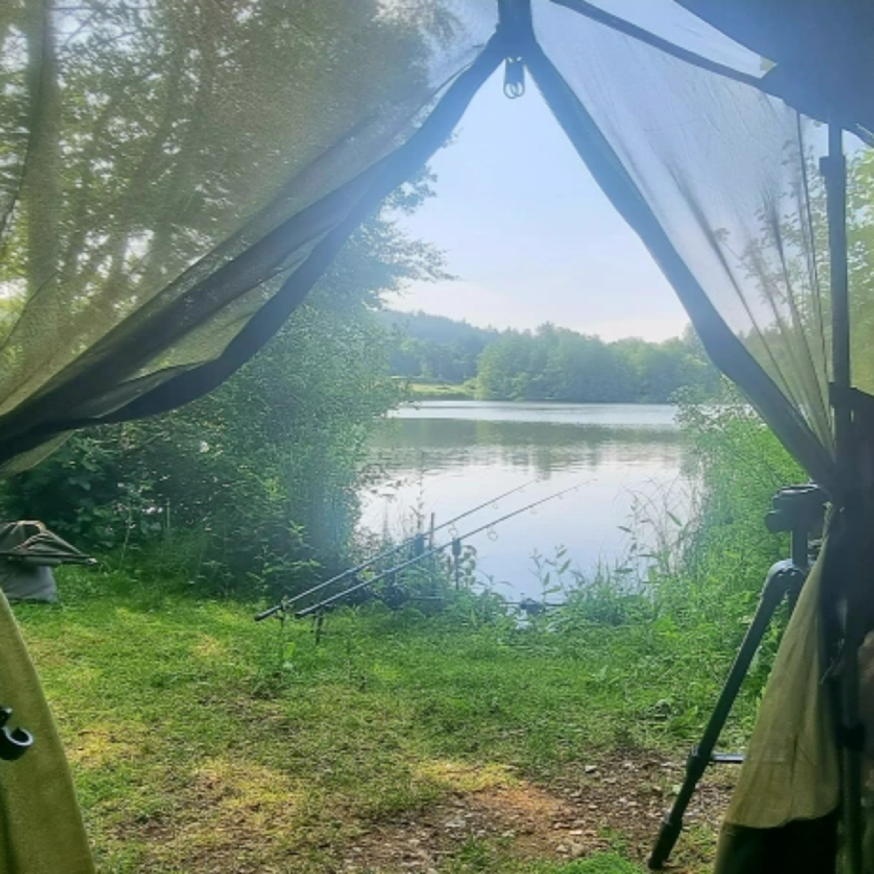Trip 17 Carp Fishing - 2023 episode artwork