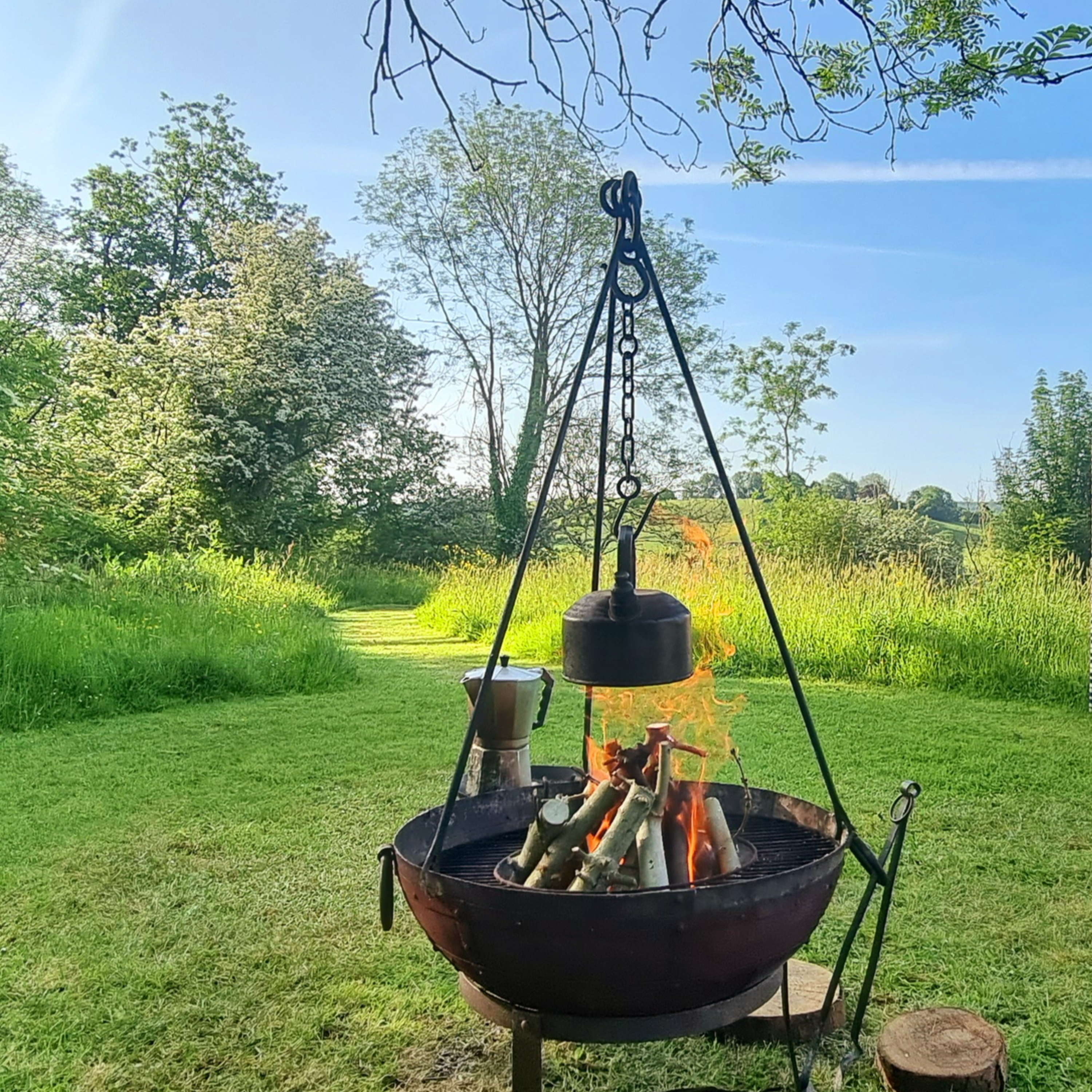 The Symbiotic Connection: Is Fishing Like Camping? episode artwork