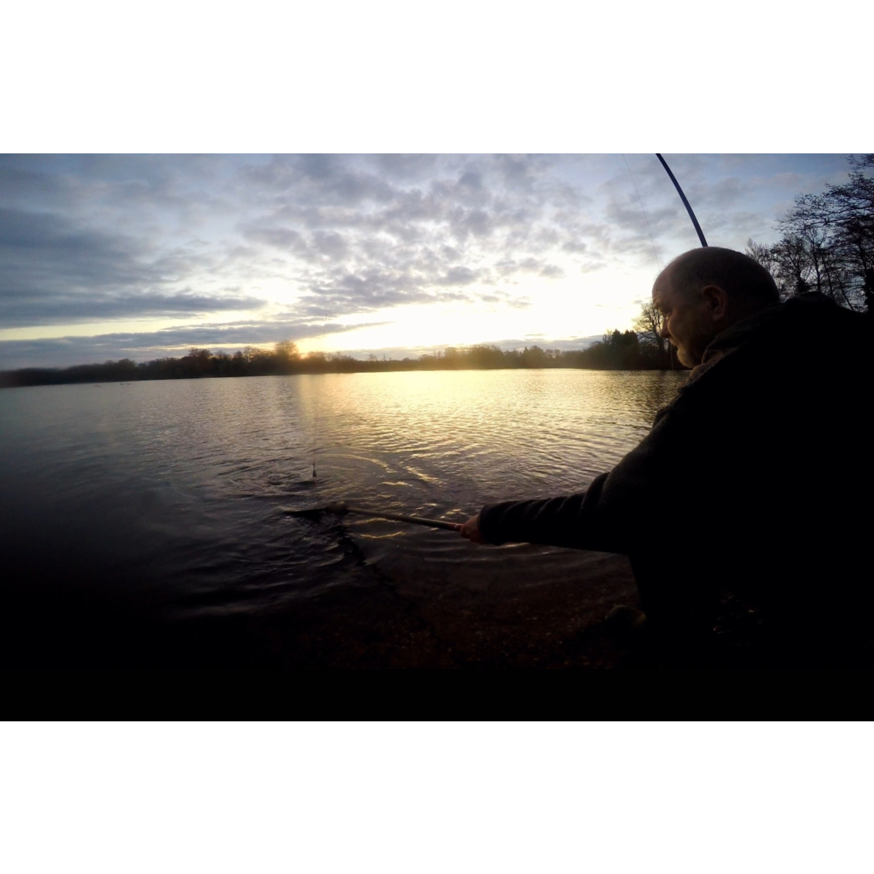 Live From The Bank Trip 10 Carp Fishing 2025 - Part 4 episode artwork