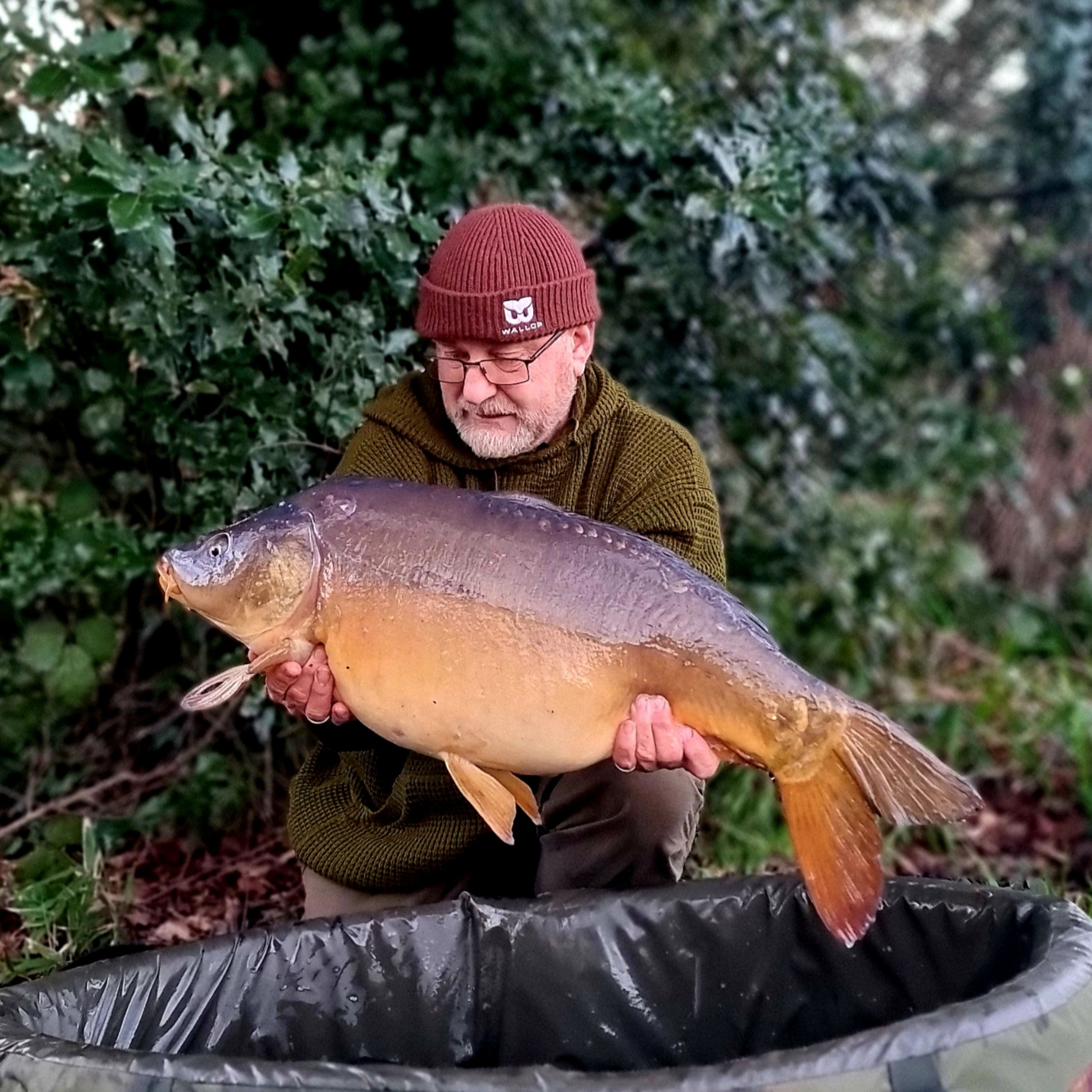 Live From The Bank Trip 11 Carp Fishing 2025 - Part 2 episode artwork