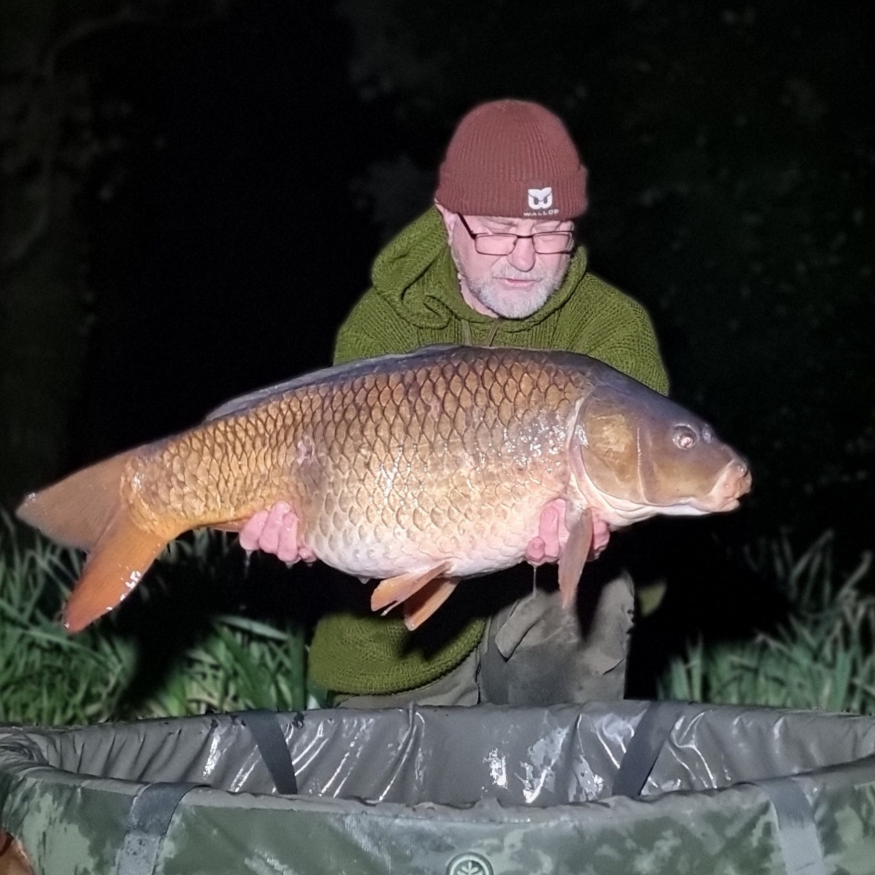 Live From The Bank Trip 11 Carp Fishing 2025 Part 3 episode artwork