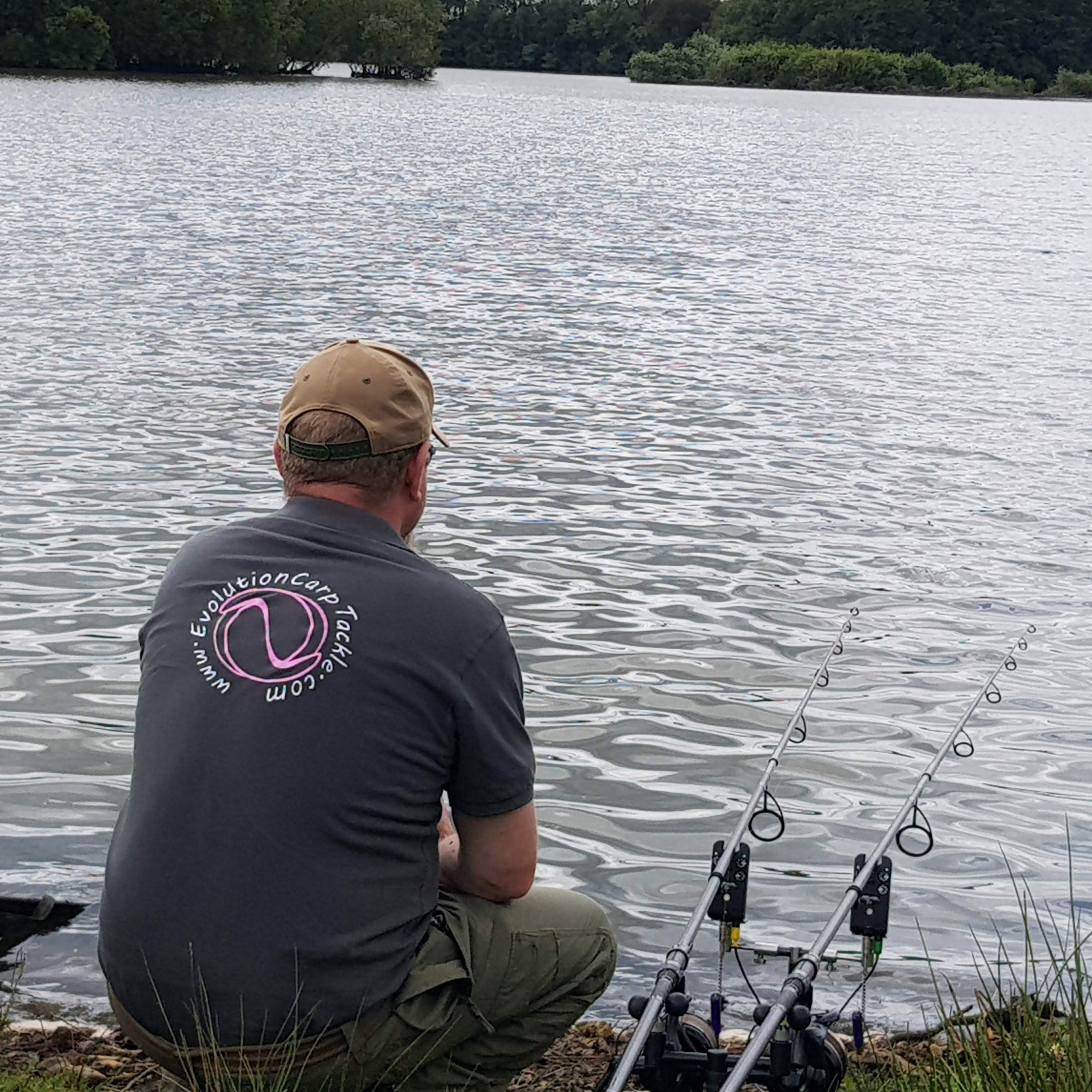 Watch -Trip 10 Carp Fishing - 2025 episode artwork