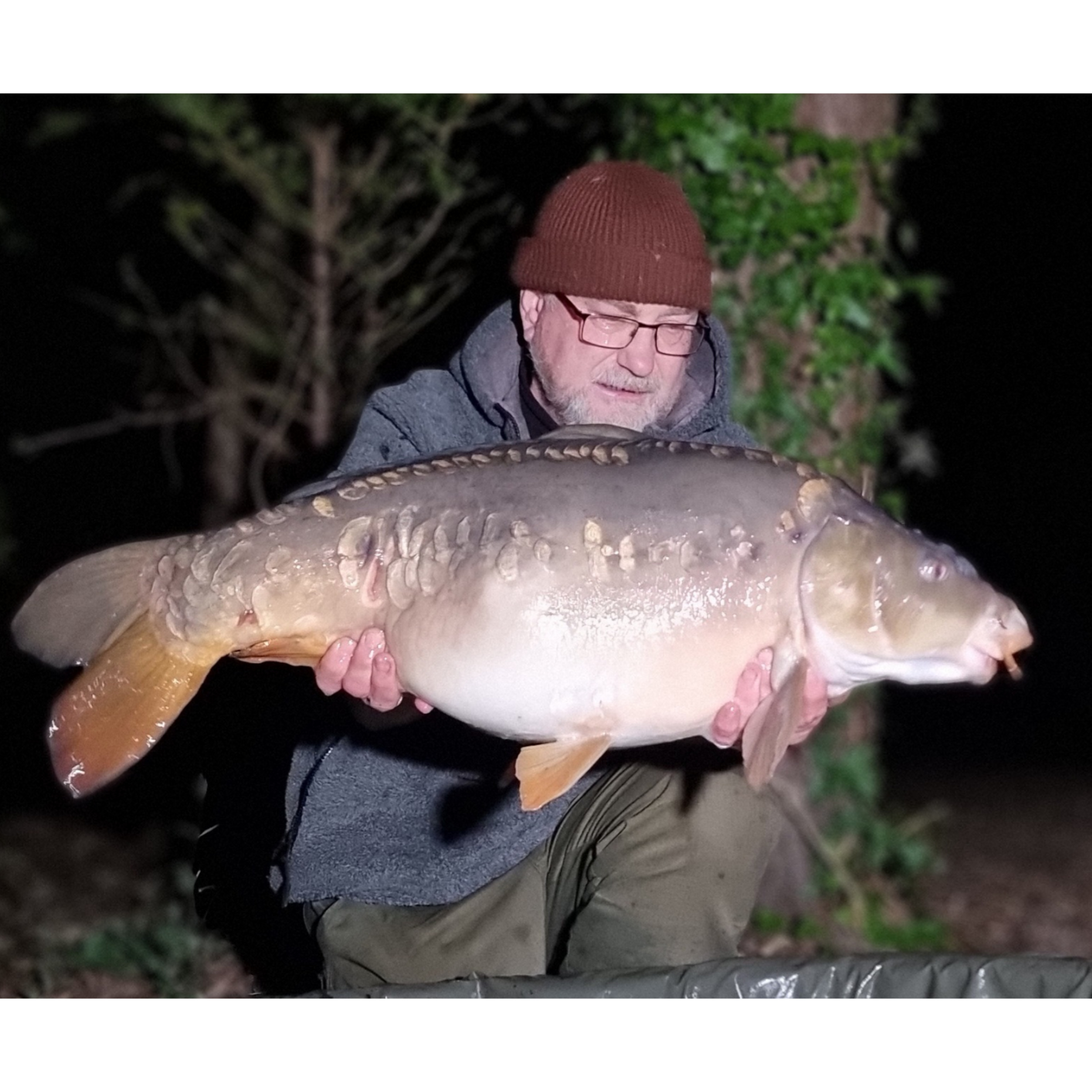 Live From The Bank Trip 12 Carp Fishing 2025- Part 3 episode artwork