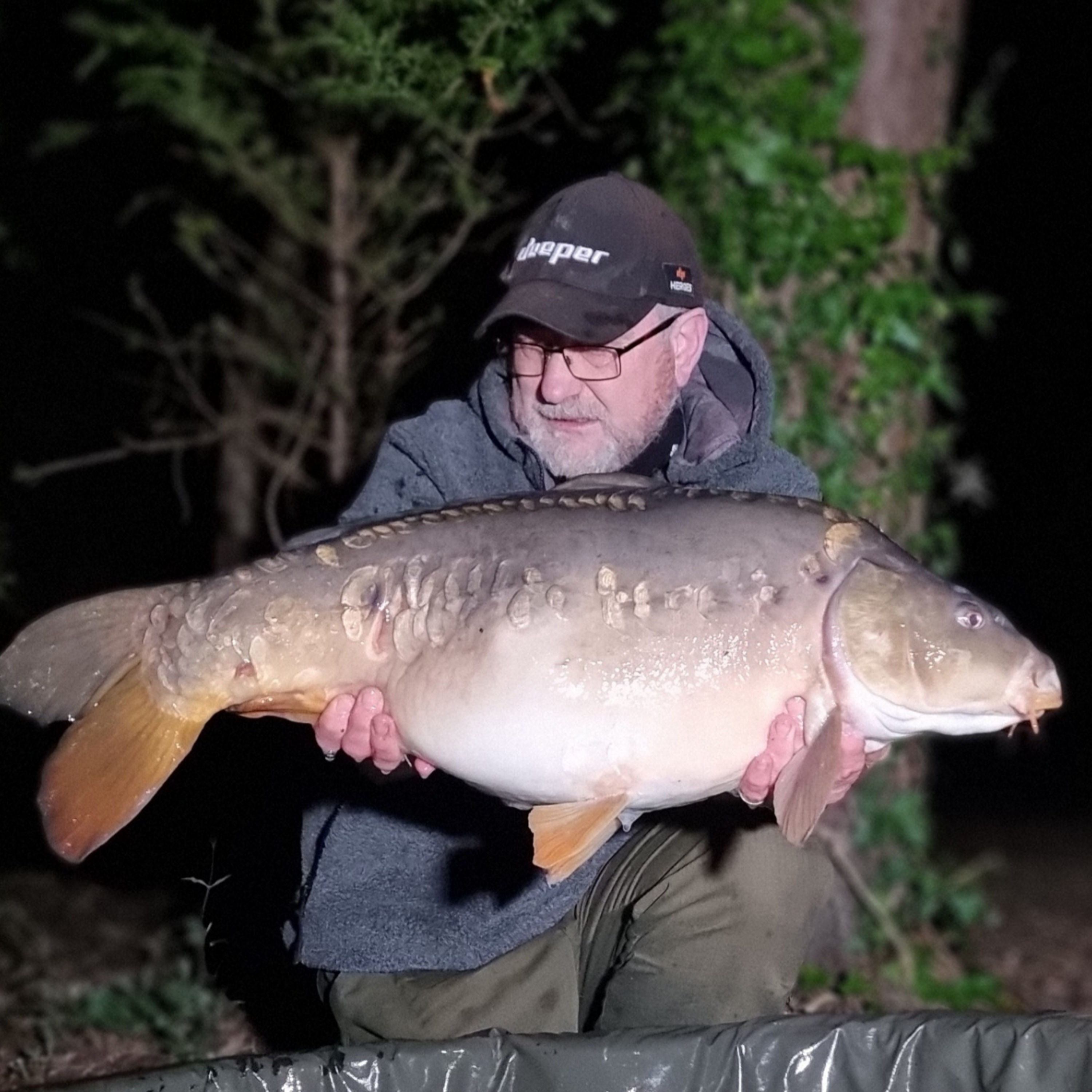 Live From The Bank TripLive From The Bank Trip 12 Carp Fishing 2025 - Part 4 episode artwork