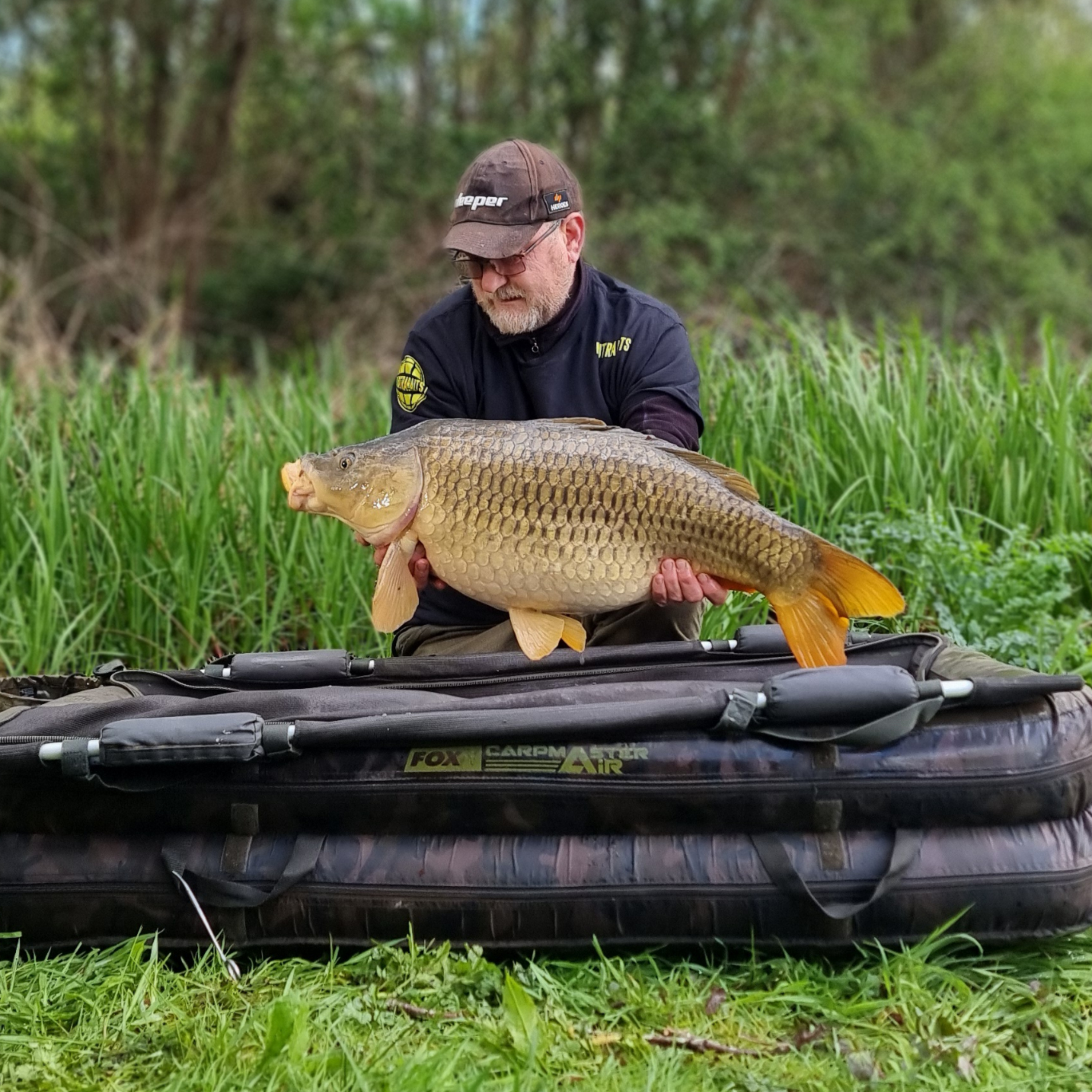 Live From The Bank Trip 13 Carp Fishing 2025 - Part 2 episode artwork