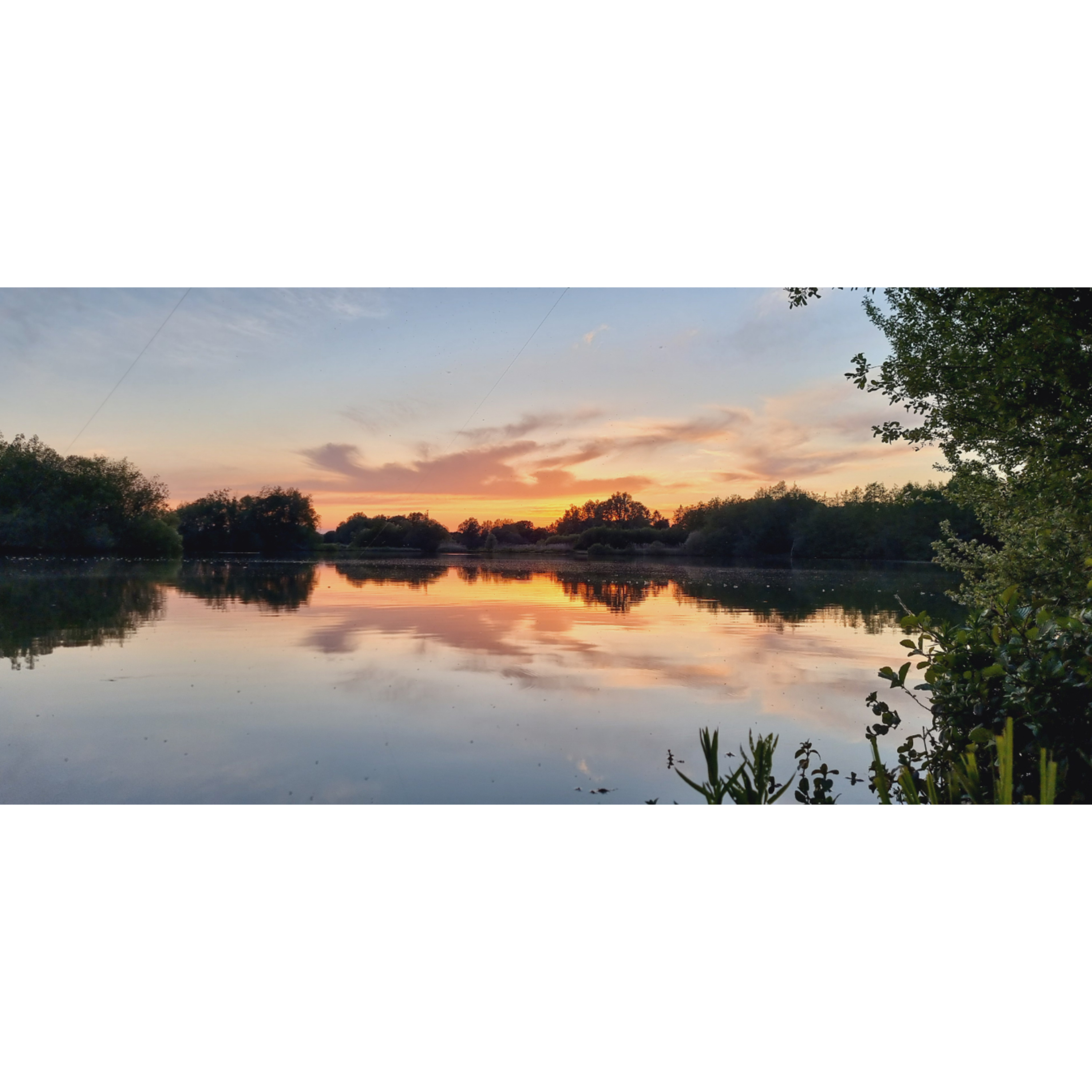 Live From The Bank Trip 17 Carp Fishing 2025 - Part 2 episode artwork