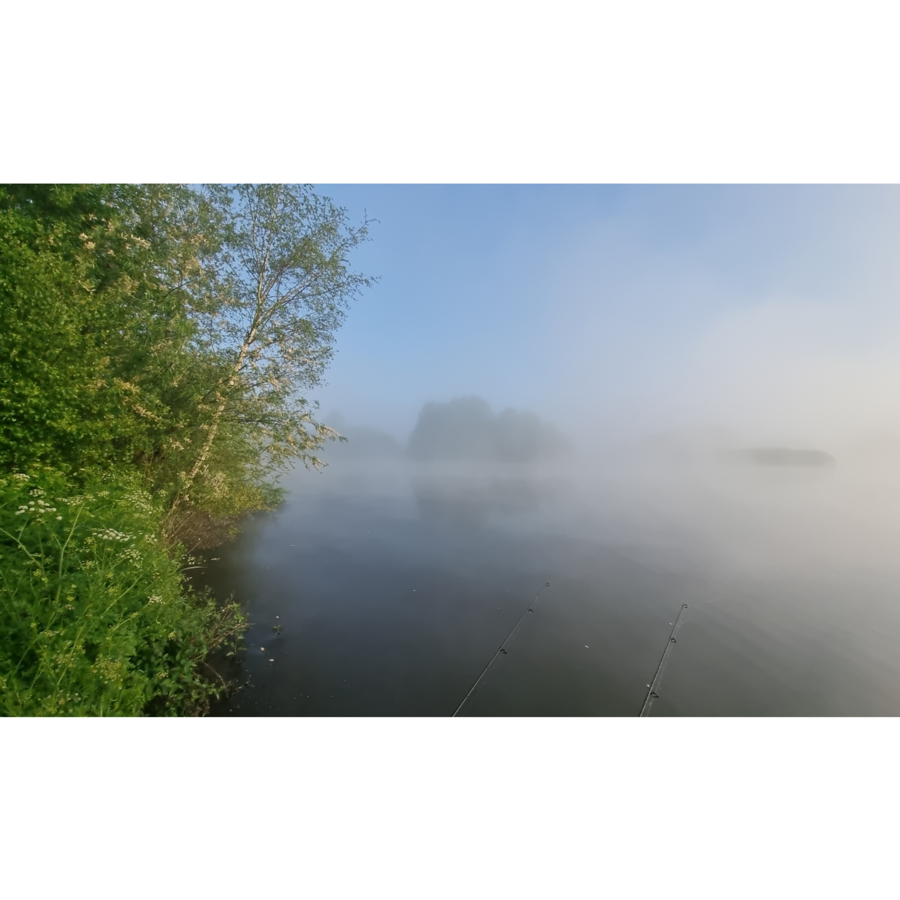 Live From The Bank Trip 18 Carp Fishing 2025 - Part 2 episode artwork