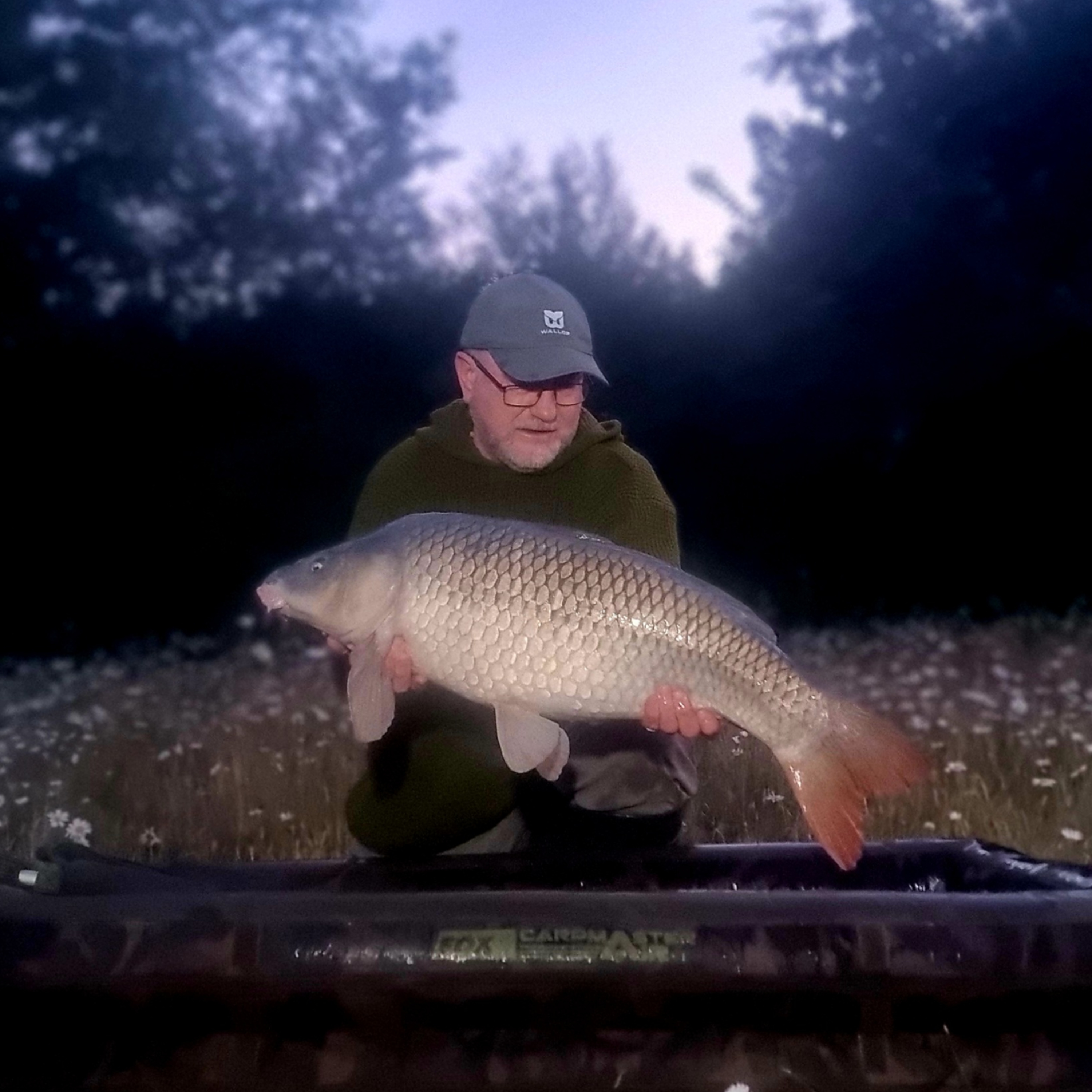 Live From The Bank Trip 19 Carp Fishing 2025 - Part 1 episode artwork