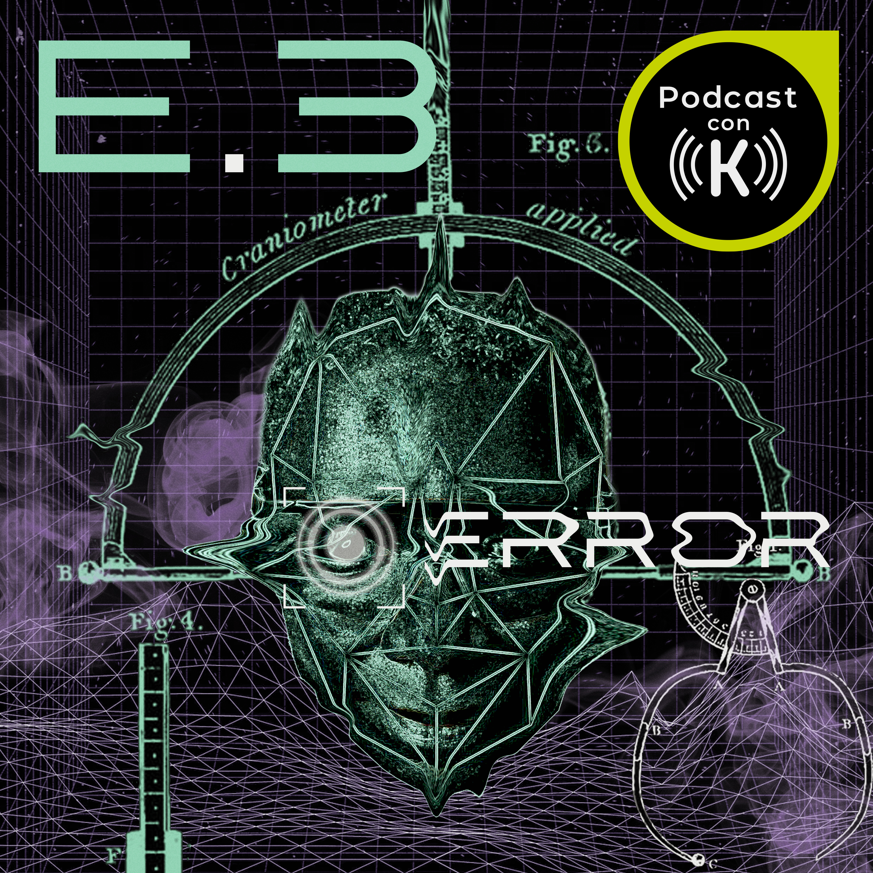 Podcast con K