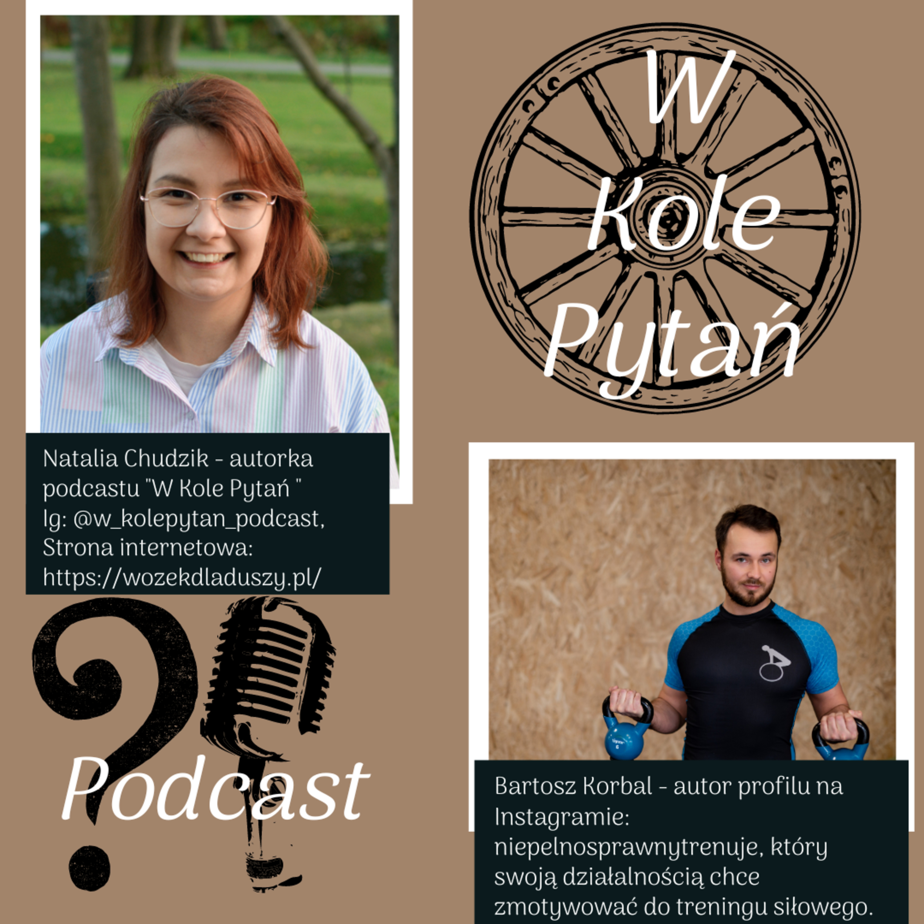 W Kole Pytań
