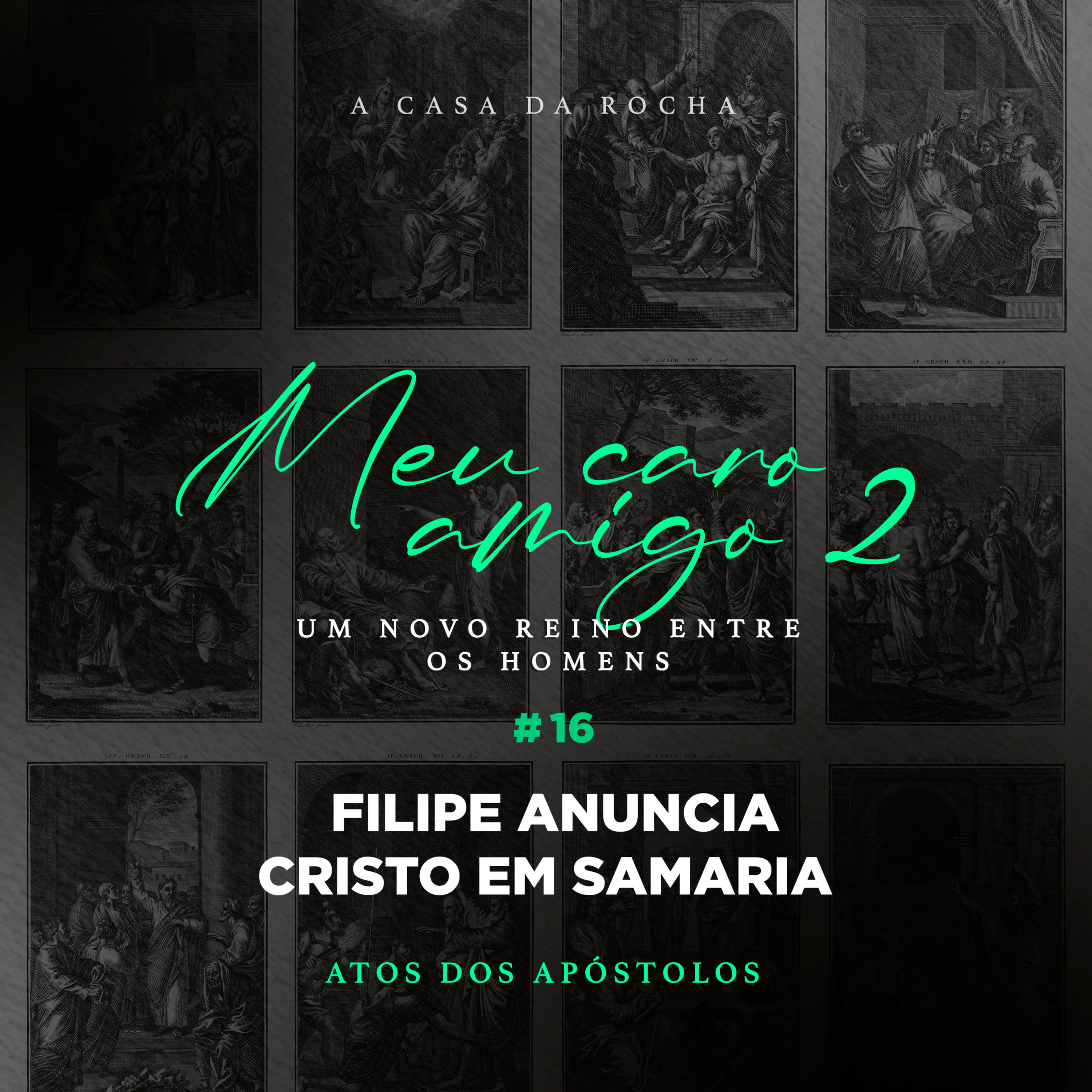 A Casa da Rocha Tatuapé