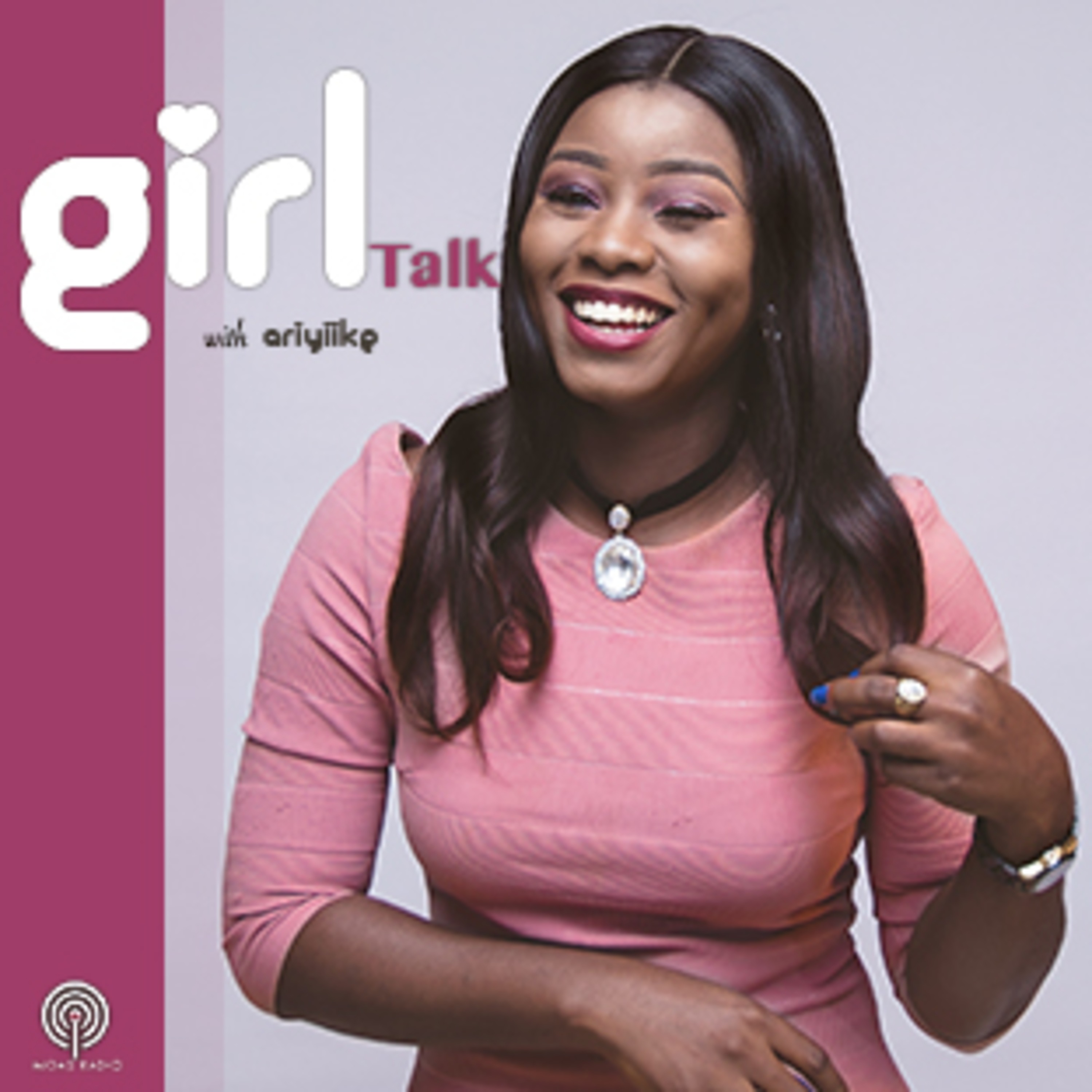 GTWA Ep. 44 - Relegion VS having a relationship with God