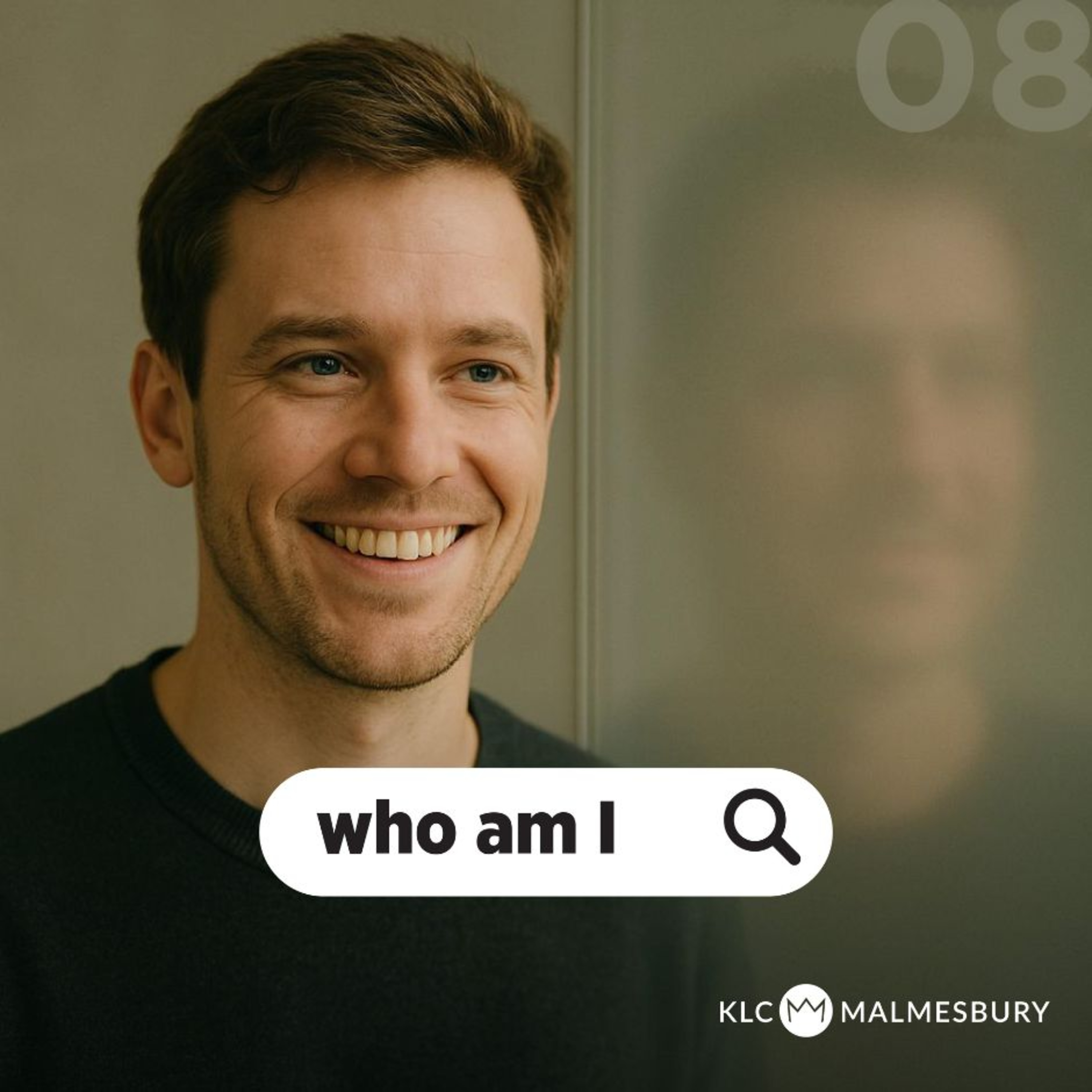 22 Jun 2025 Fanna Harmse Who Am I? - 8