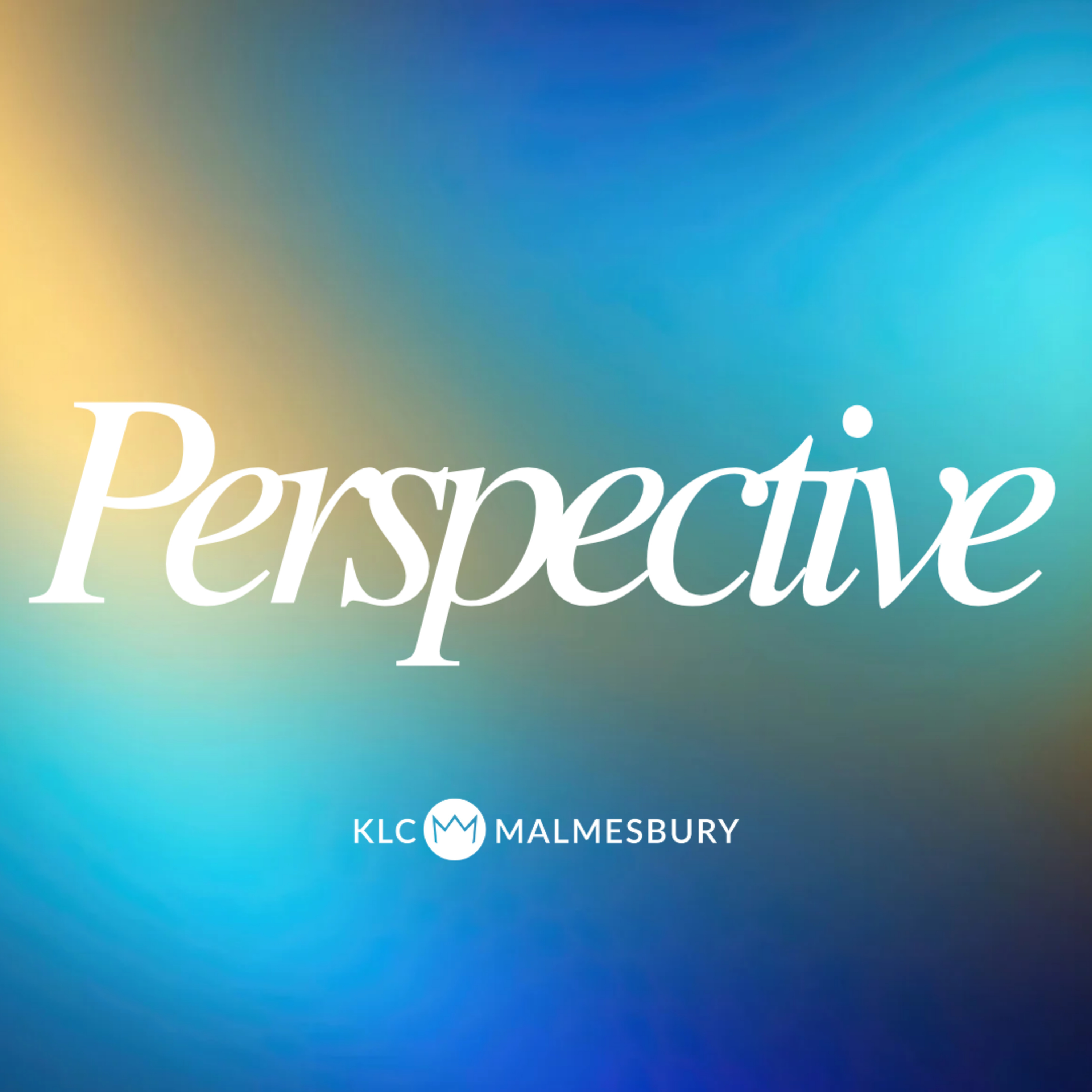 20 Jul 2025 David Jansen Van Vuuren - Perspective