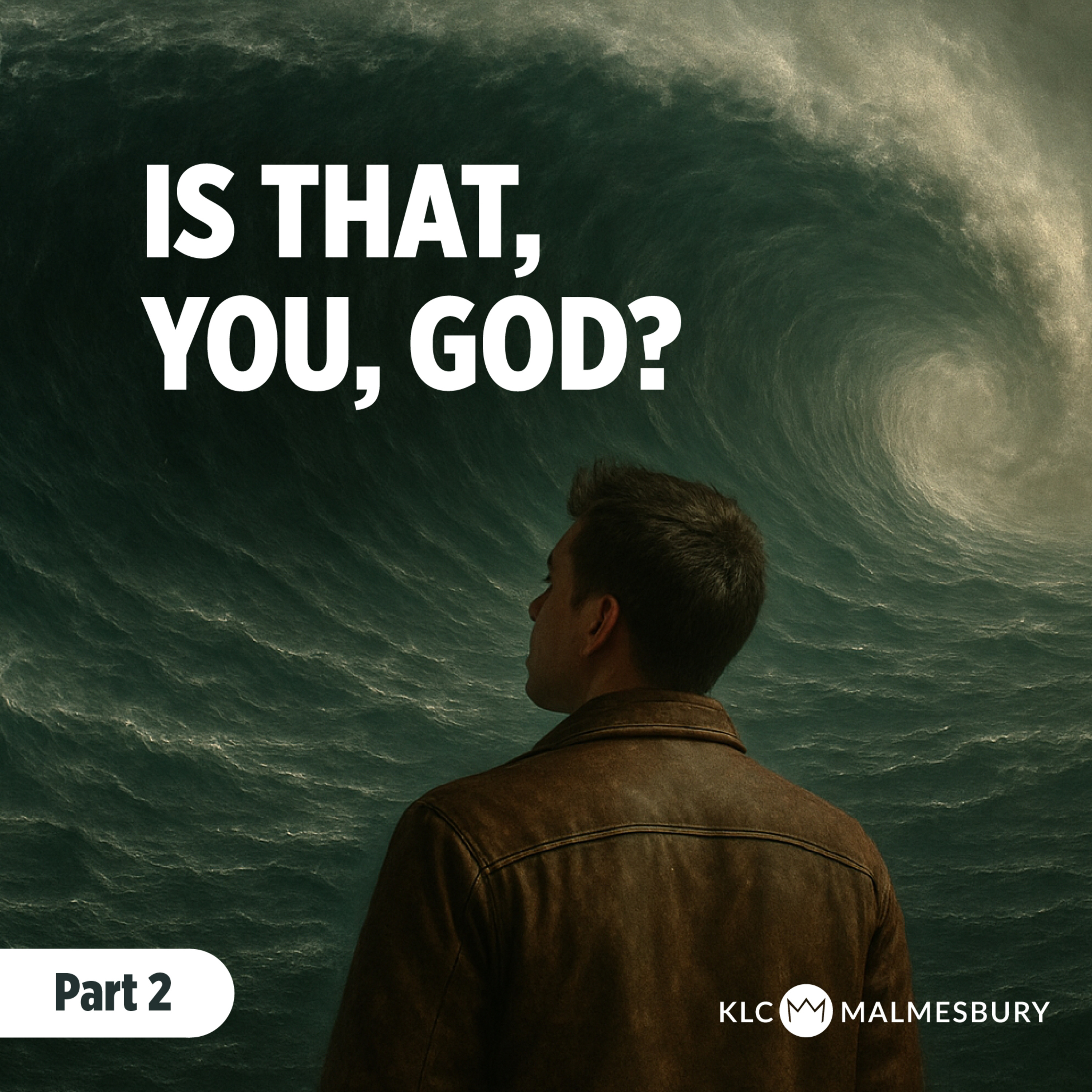 27 Jul 2025 Fanna Harmse Is That You God 2?
