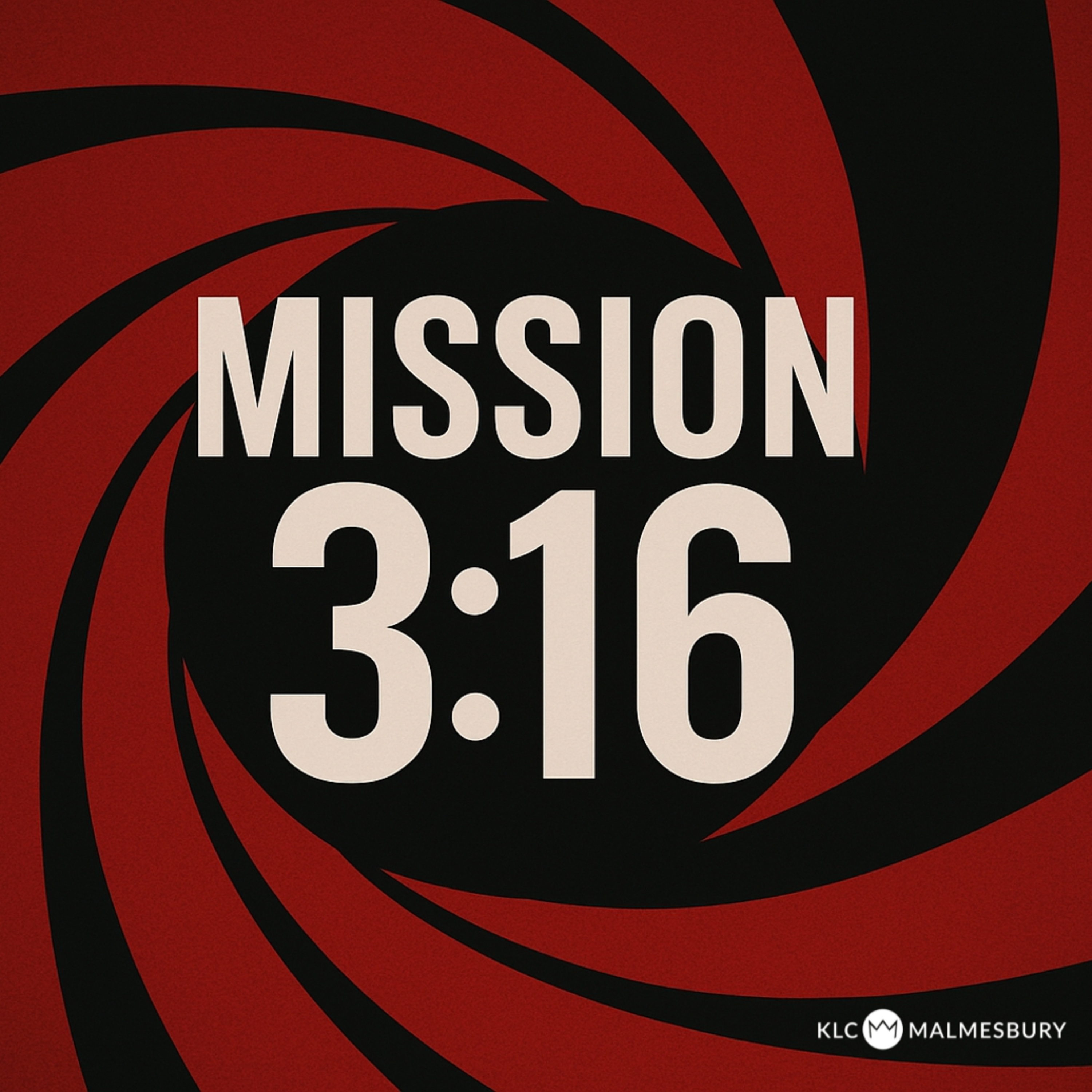 24 Aug 2025 Fanna Harmse Mission 3:16