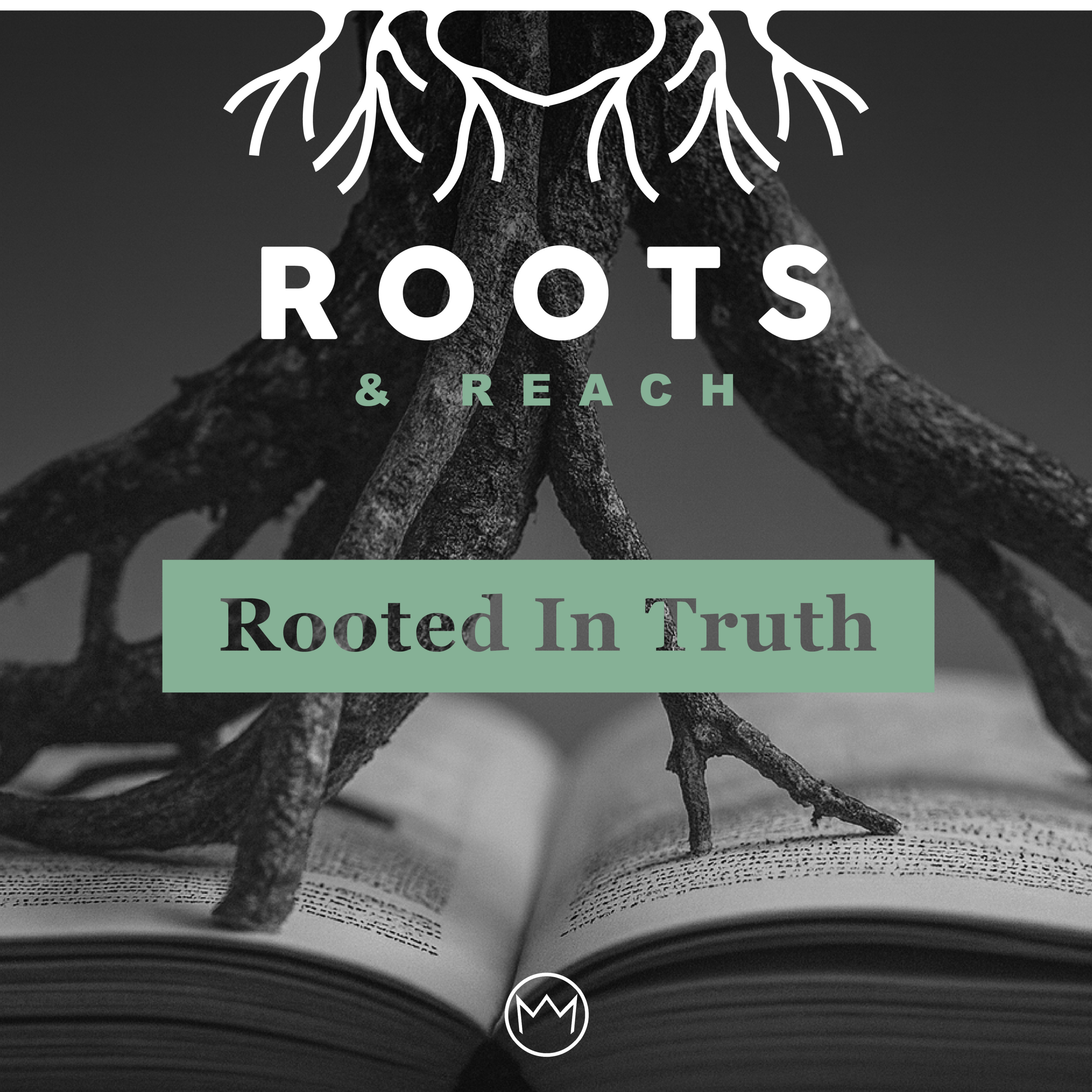 14 Sep 2025 Fanna Harmse 'Roots & Reach' 1. Rooted In Truth