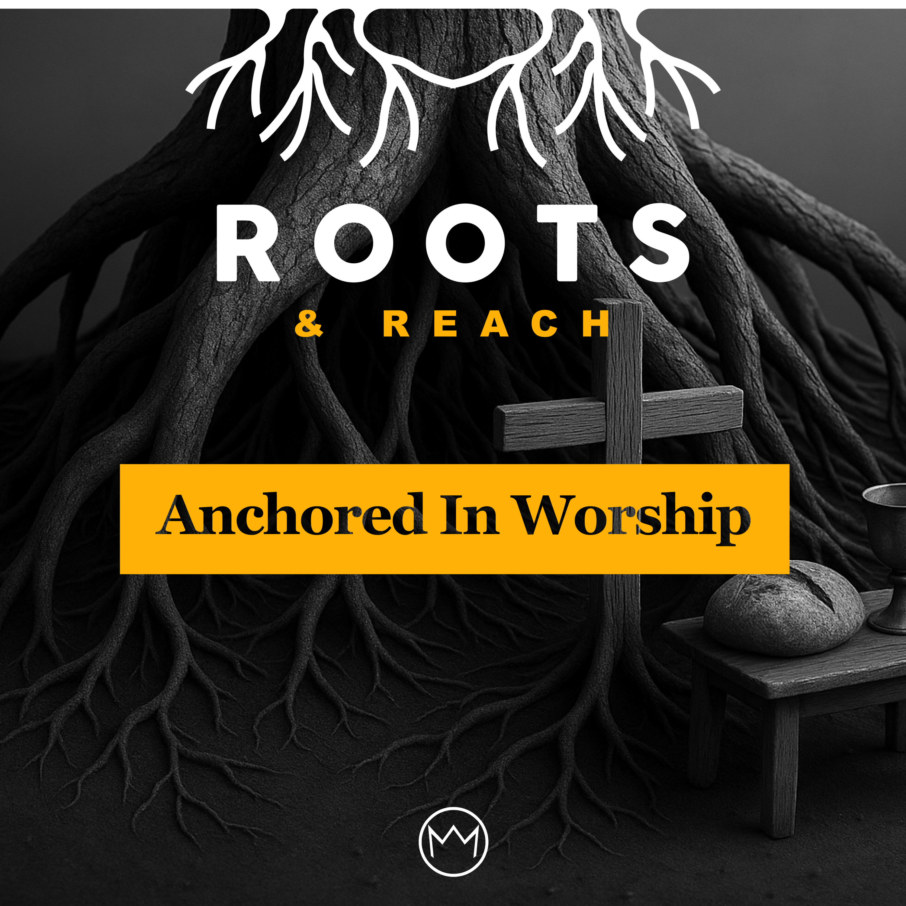 28 Sep 2025 Fanna Harmse Roots & Reach 3. Anchored In Worship