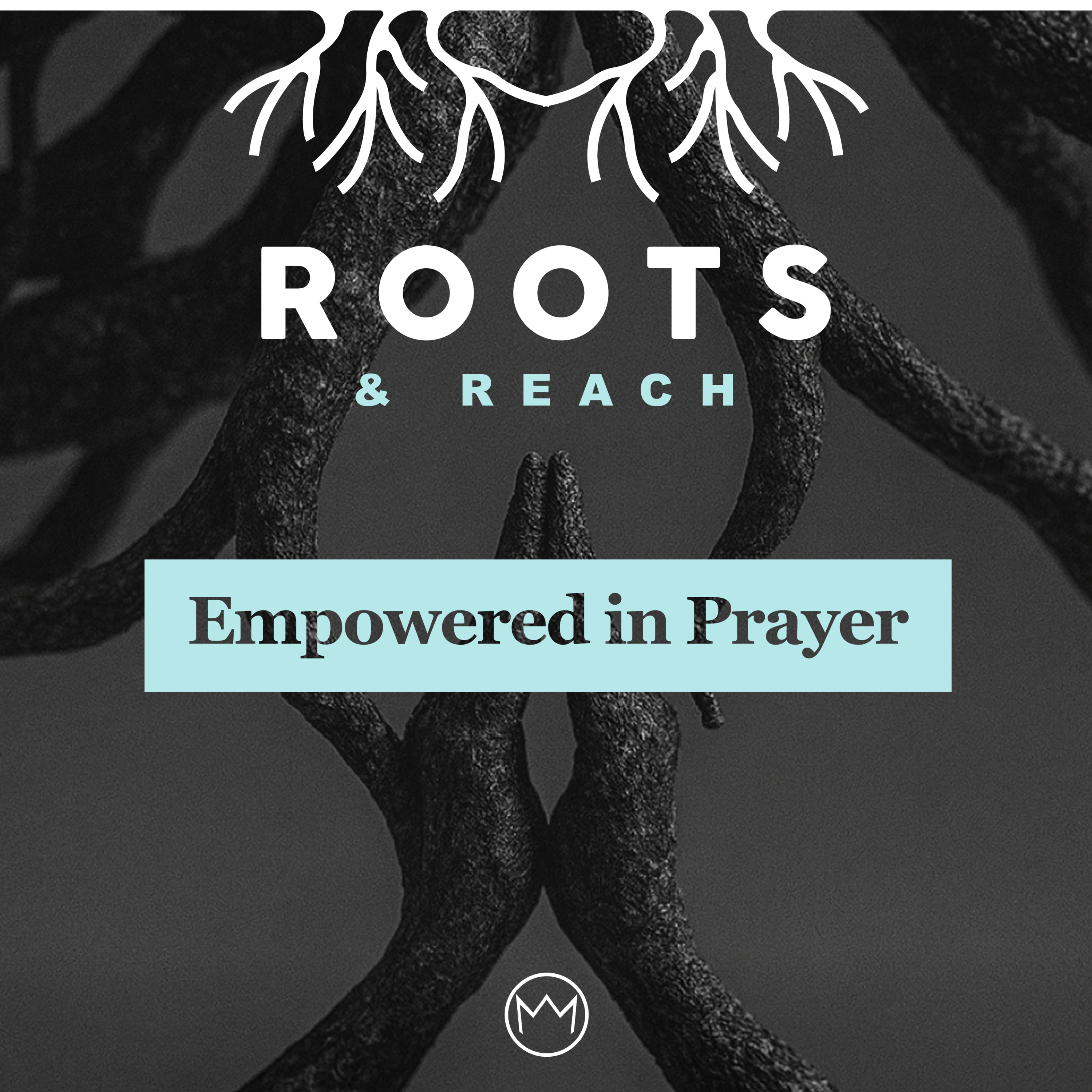 5 Oct 2025 Fanna Harmse Roots & Reach 4. Empowered In Prayer