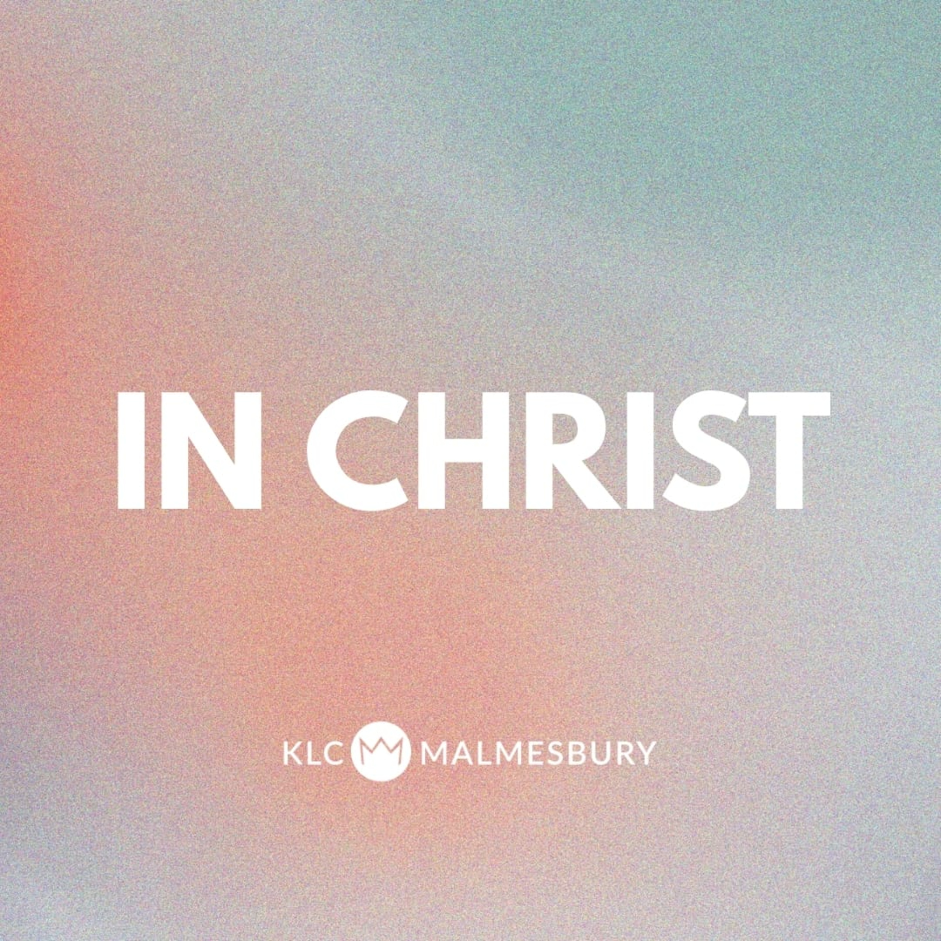 26 Oct 2025 David Jansen Van Vuuren - In Christ