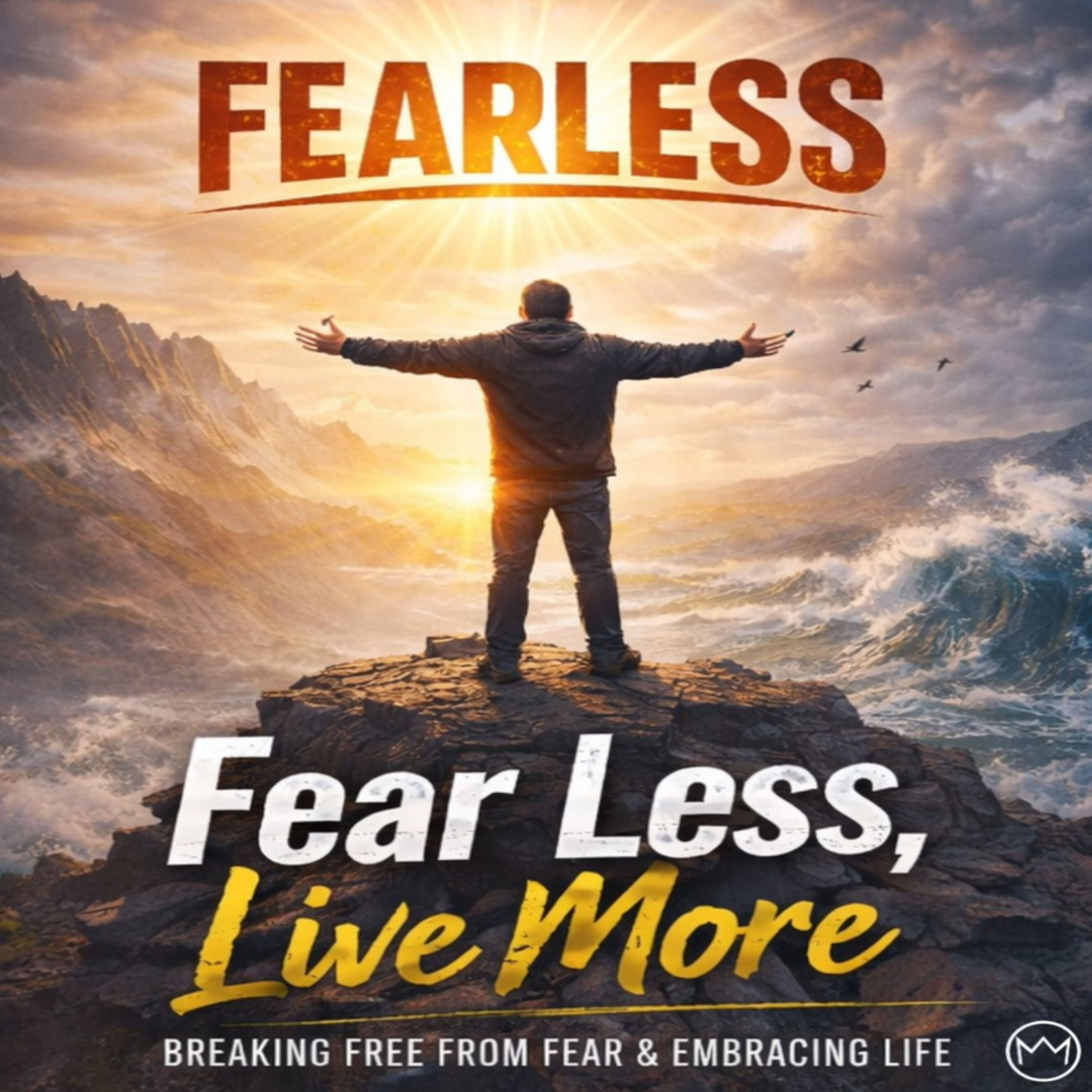 15 Mar 2026 Fanna Harmse | Fearless (Part 1)