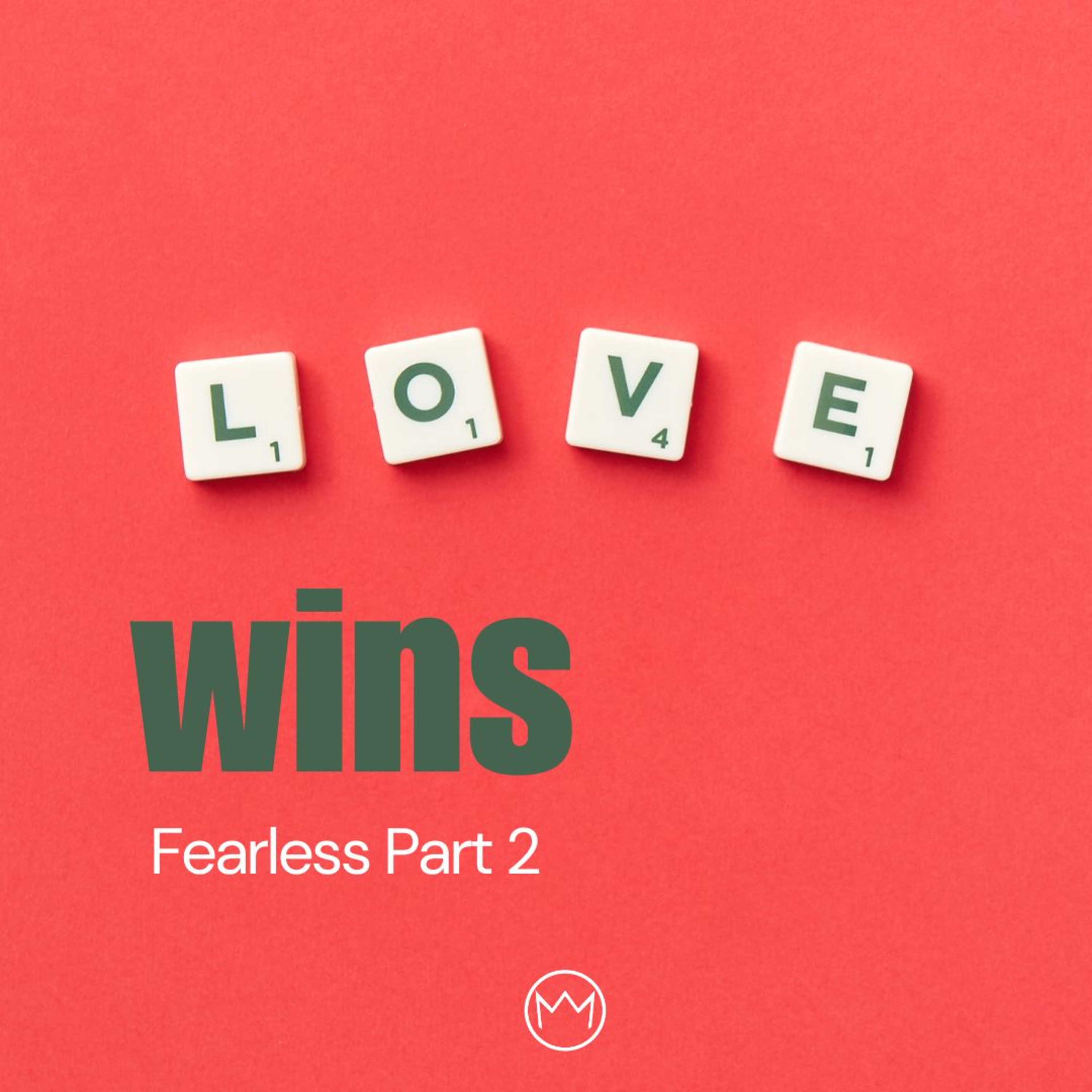 22 Mar 2026 Fanna Harmse | Fearless (Part 2)