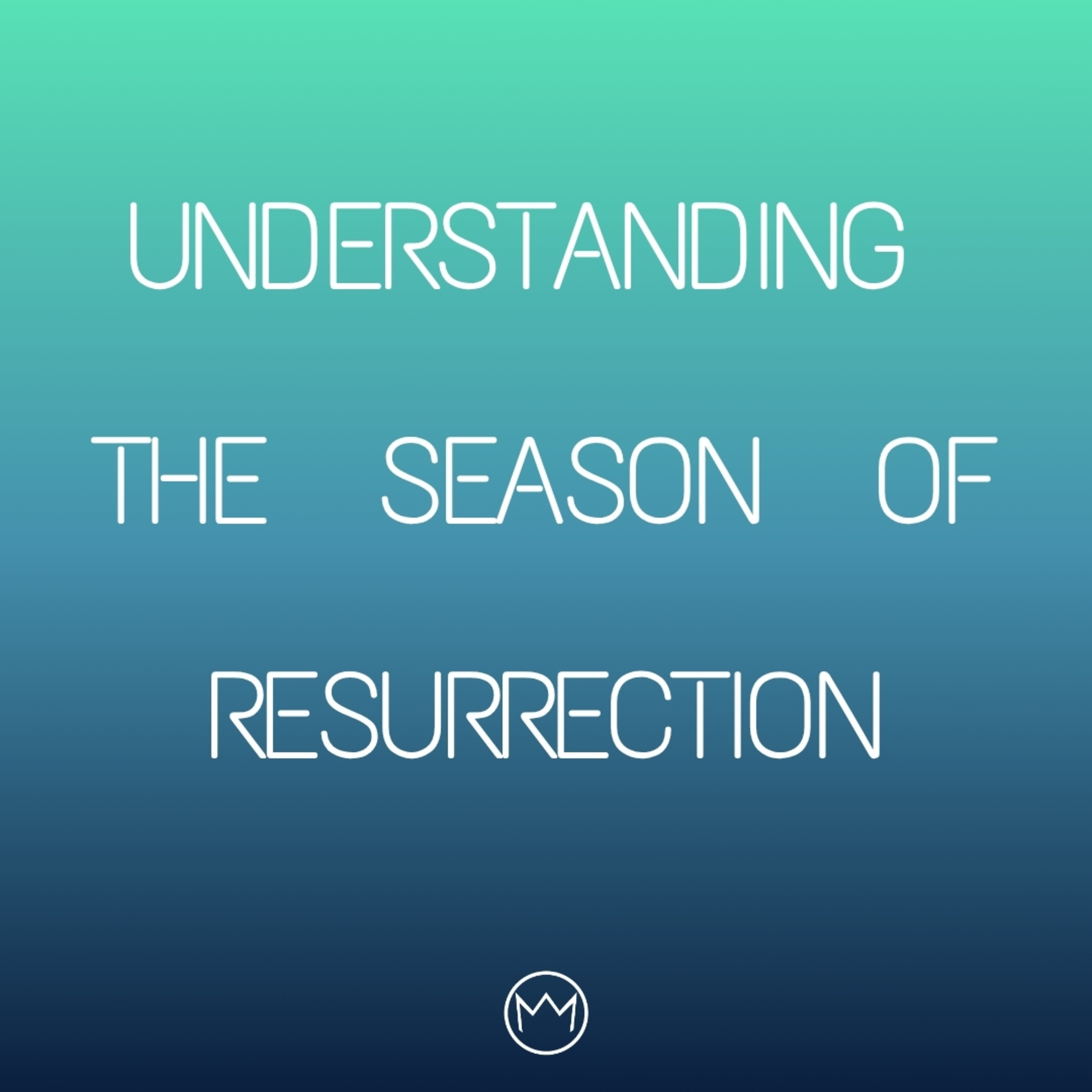 5 Apr 2026 Isaac Akowuah | Understanding the Season of Resurrection | Resurrection Sunday