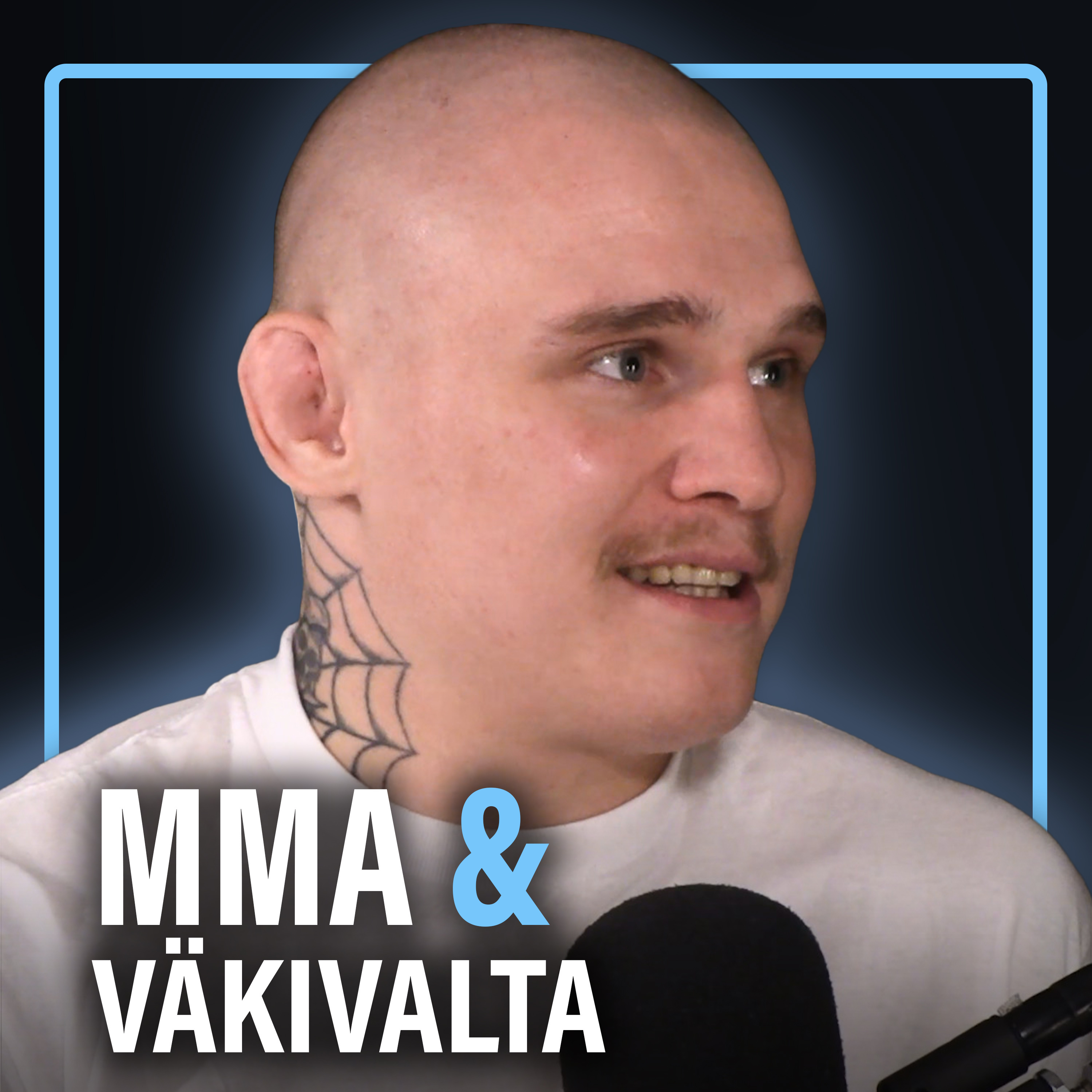 Vapaaottelu, itsekuri, ego, tatuoinnit, väkivalta ja tappelut (Aleksi Mäntykivi) | Puheenaihe 619