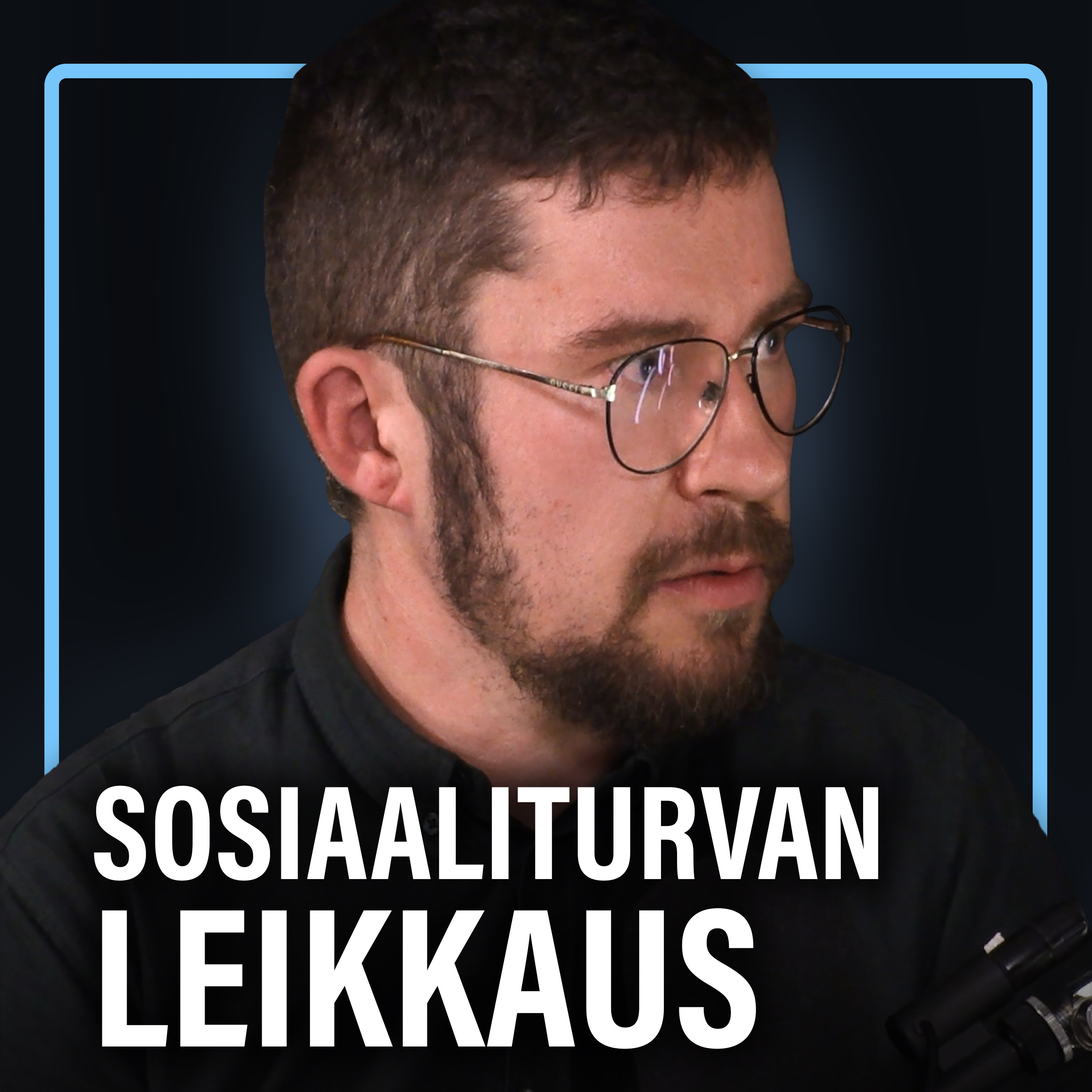 THL: "Hallituksen toimet sysäävät 27 000 lasta köyhyyteen" (Jussi Tervola) | Puheenaihe 620