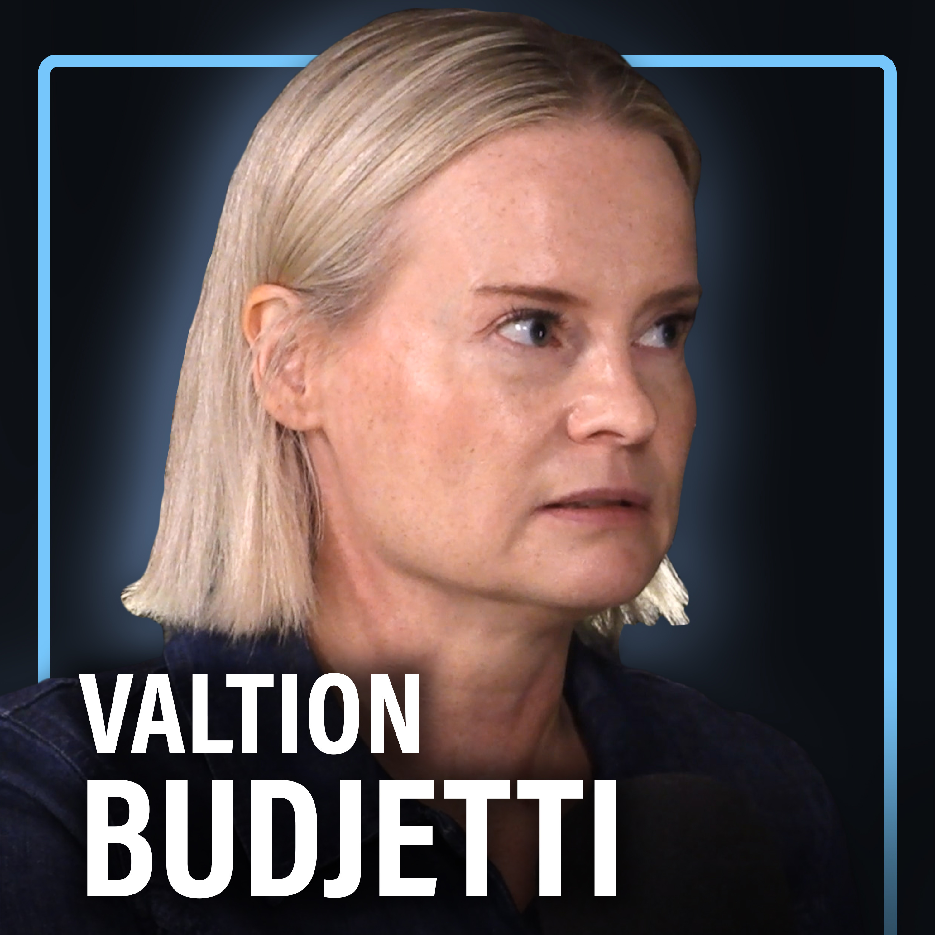 Suomen taloustilanne, yrittäjyys, maahanmuutto ja euro (Riikka Purra) | Puheenaihe 621