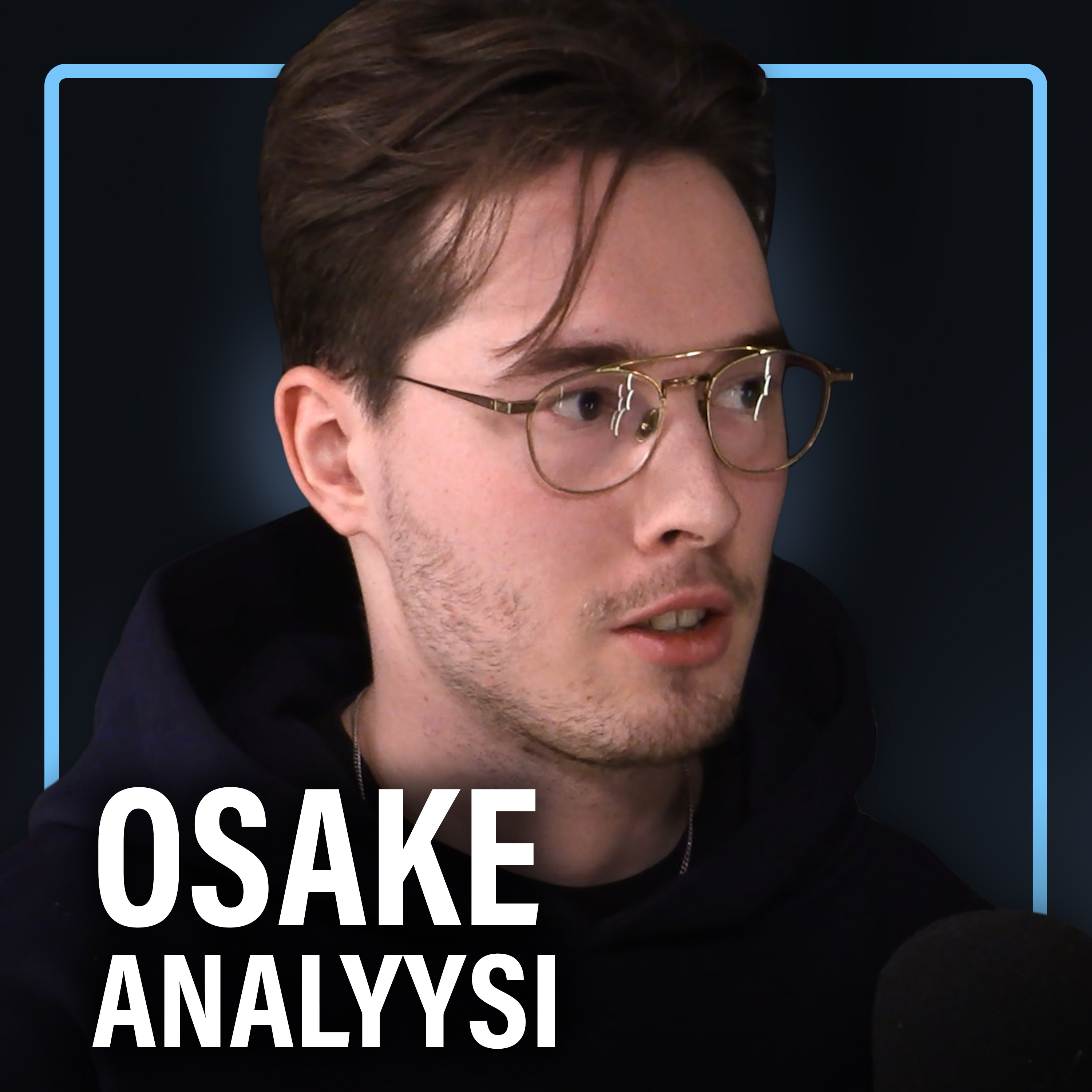 Sijoittaminen, osakeanalyysin perusteet ja STNX (Kevin van Dessel) | Puheenaihe 623