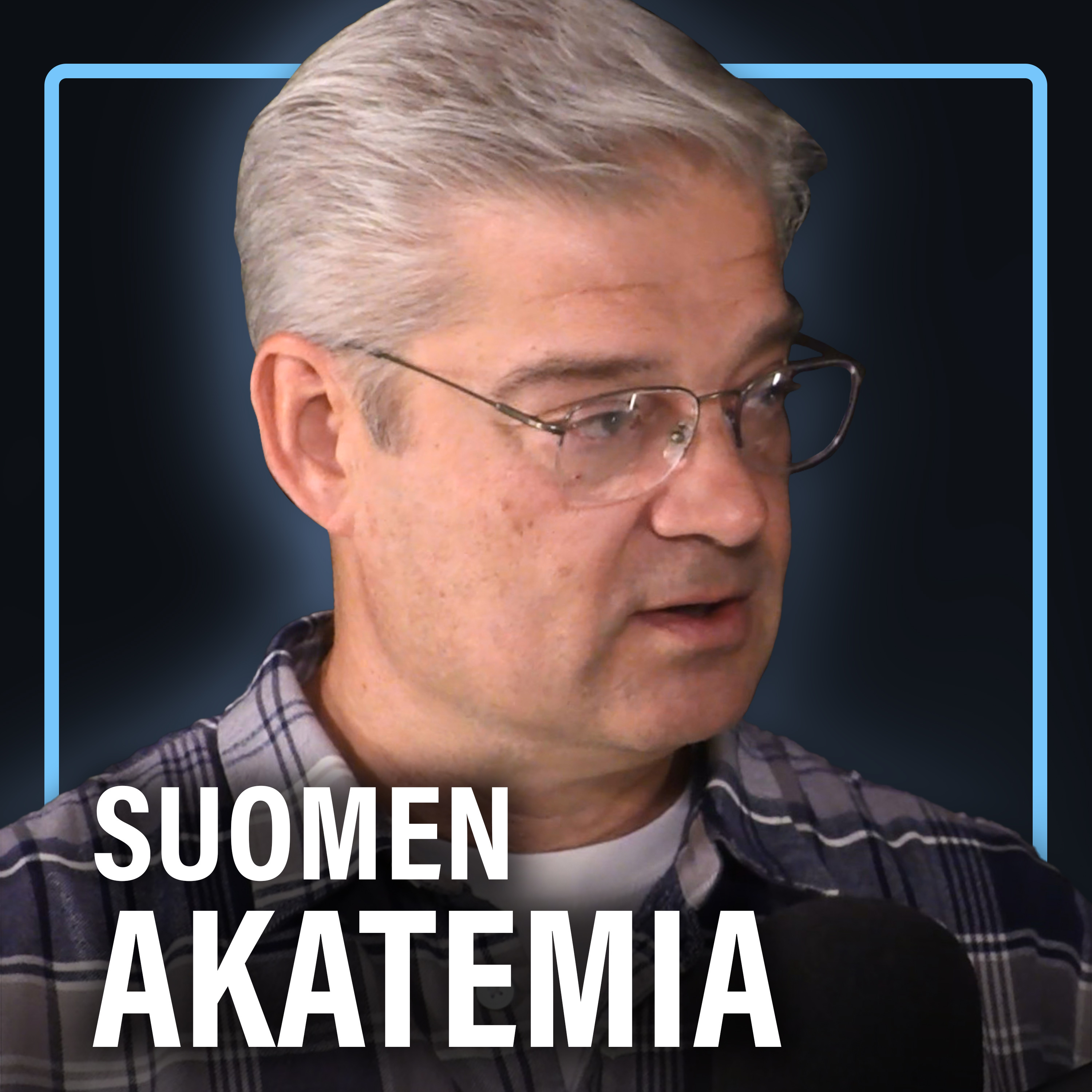 Höpötutkimus, Suomen Akatemian rahoitus ja tieteen vapaus (Jukka Savolainen) | Puheenaihe 628