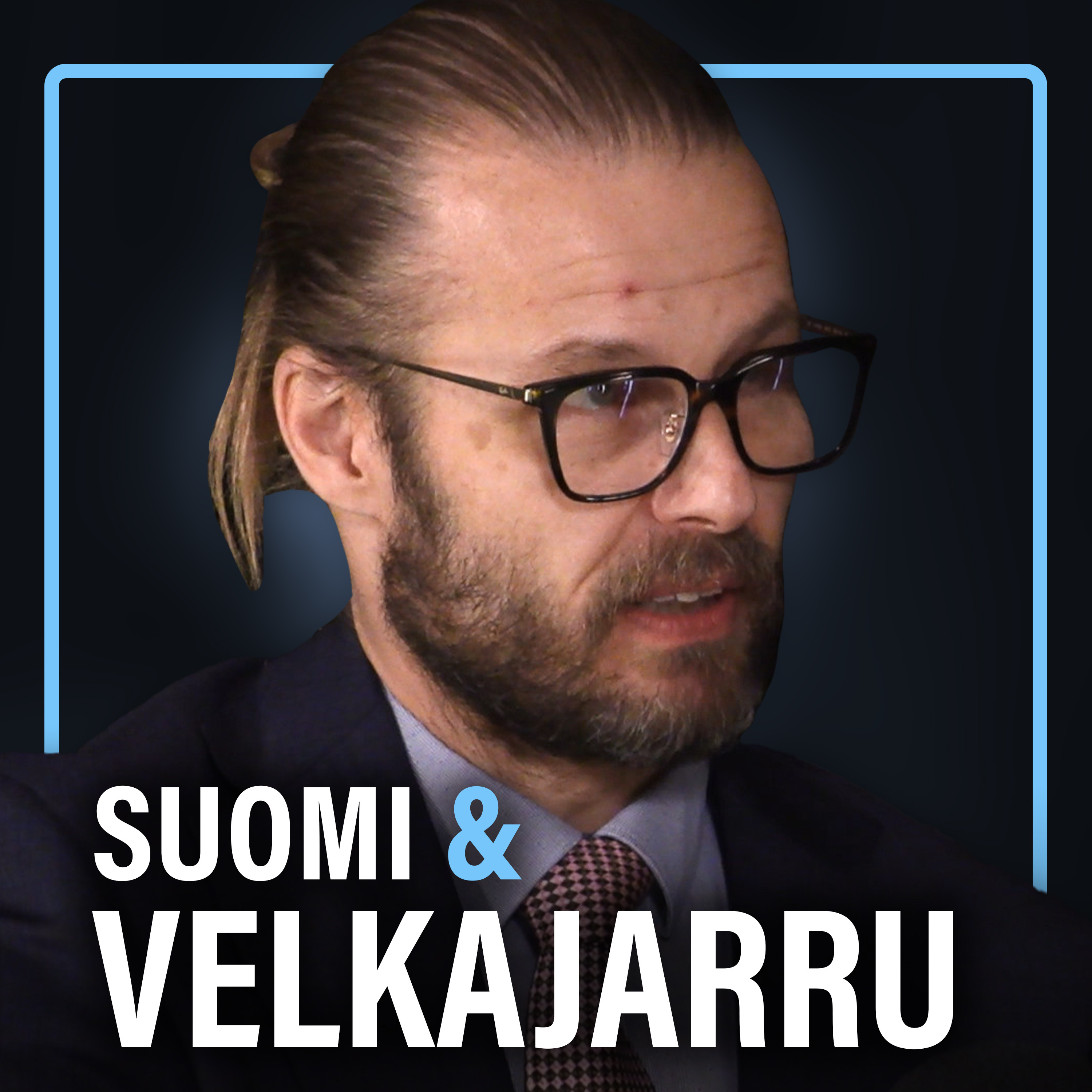 Velkajarru: Miksi Suomen velkaantuminen täytyy pysäyttää? (Mika Niemelä) | Puheenaihe 629