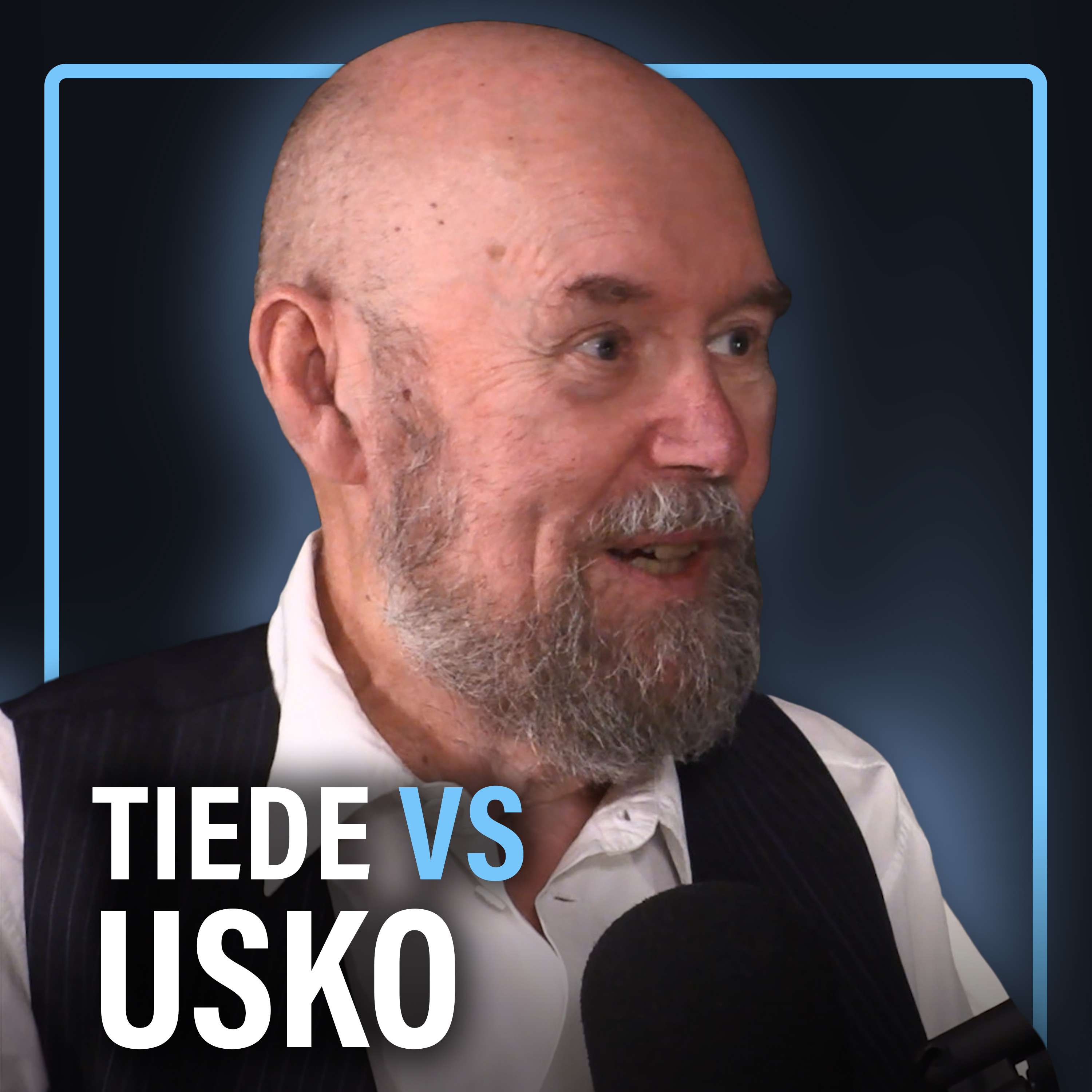 Tiede, usko ja politiikka (Esko Valtaoja) | Puheenaihe 630
