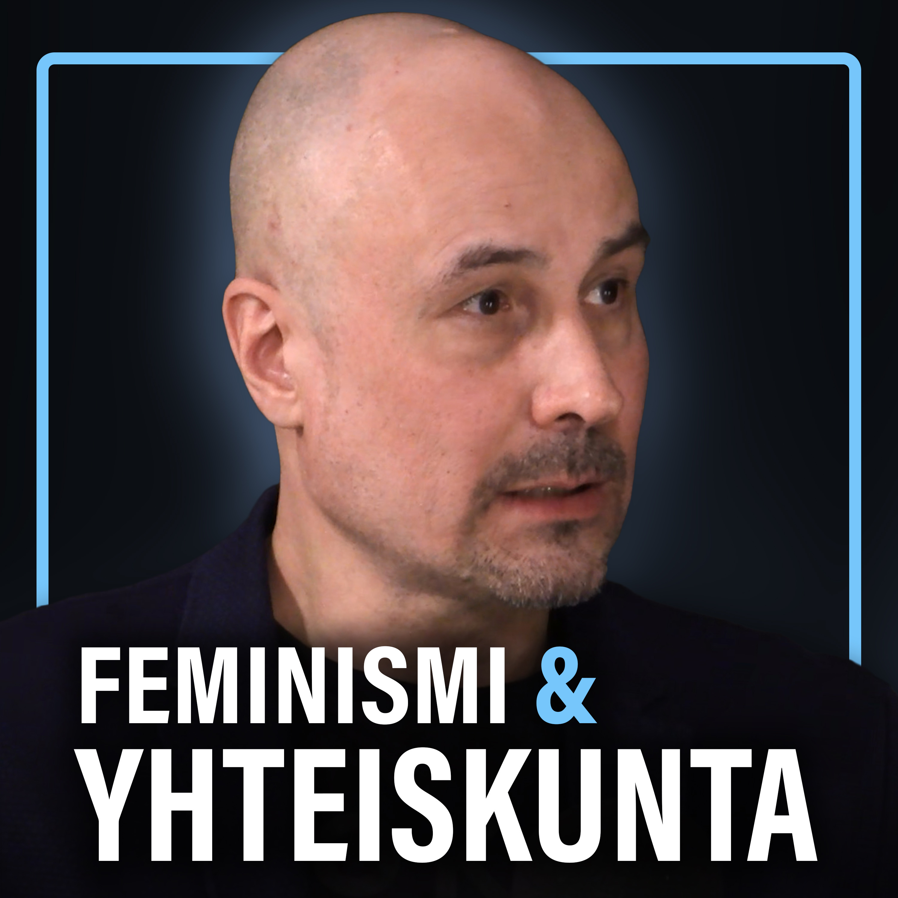 Dosentti: "Feministinen politiikka oli virhe Suomelle" | Puheenaihe 632