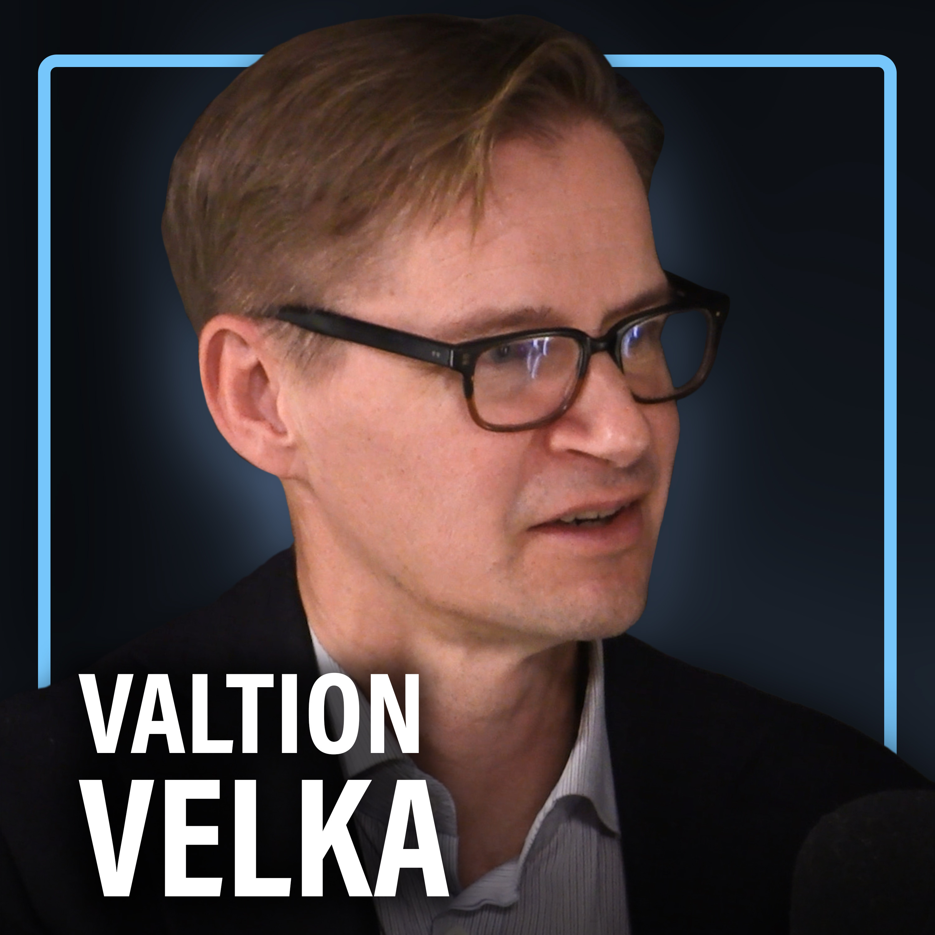 Suomen velkaantuminen ja valtion velanhallinta (Pauli Kariniemi) | Puheenaihe 637