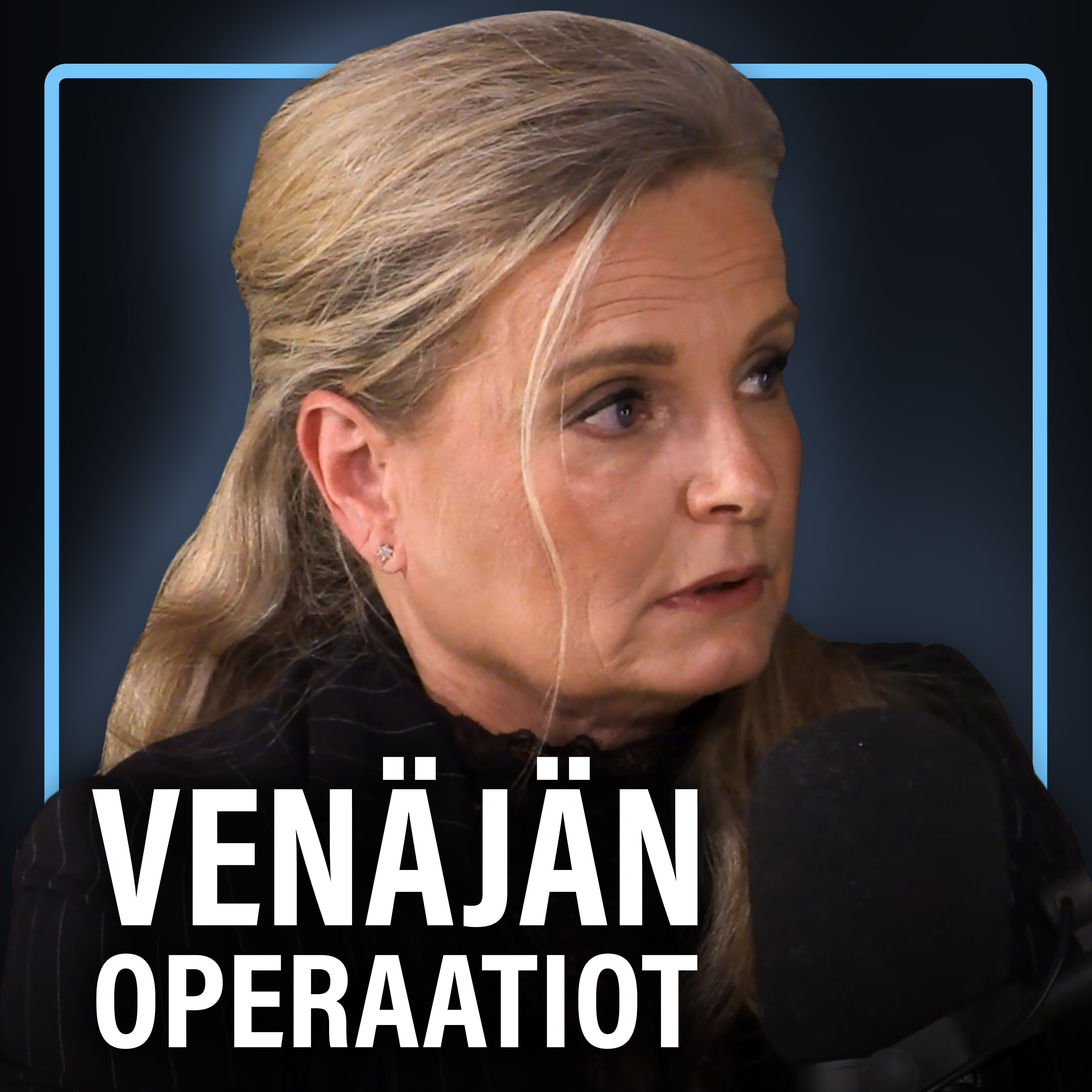 Venäjän operaatiot Suomessa, Ukrainan sota ja Niinistön linja (Tuula Malin) | Puheenaihe 639