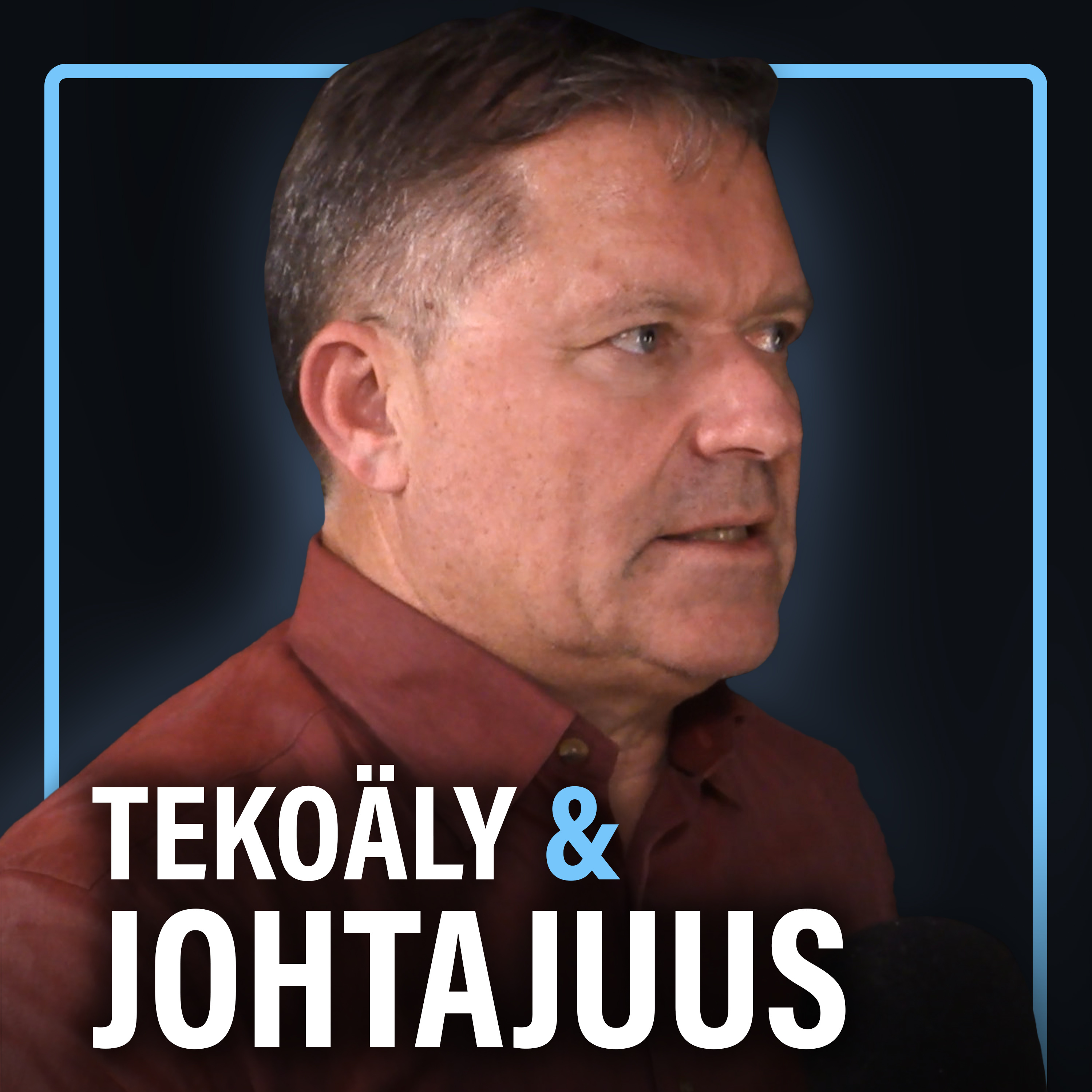 Tekoälyn kupla ja menestysyrityksen johtaminen (Mårten Mickos) | Puheenaihe 640