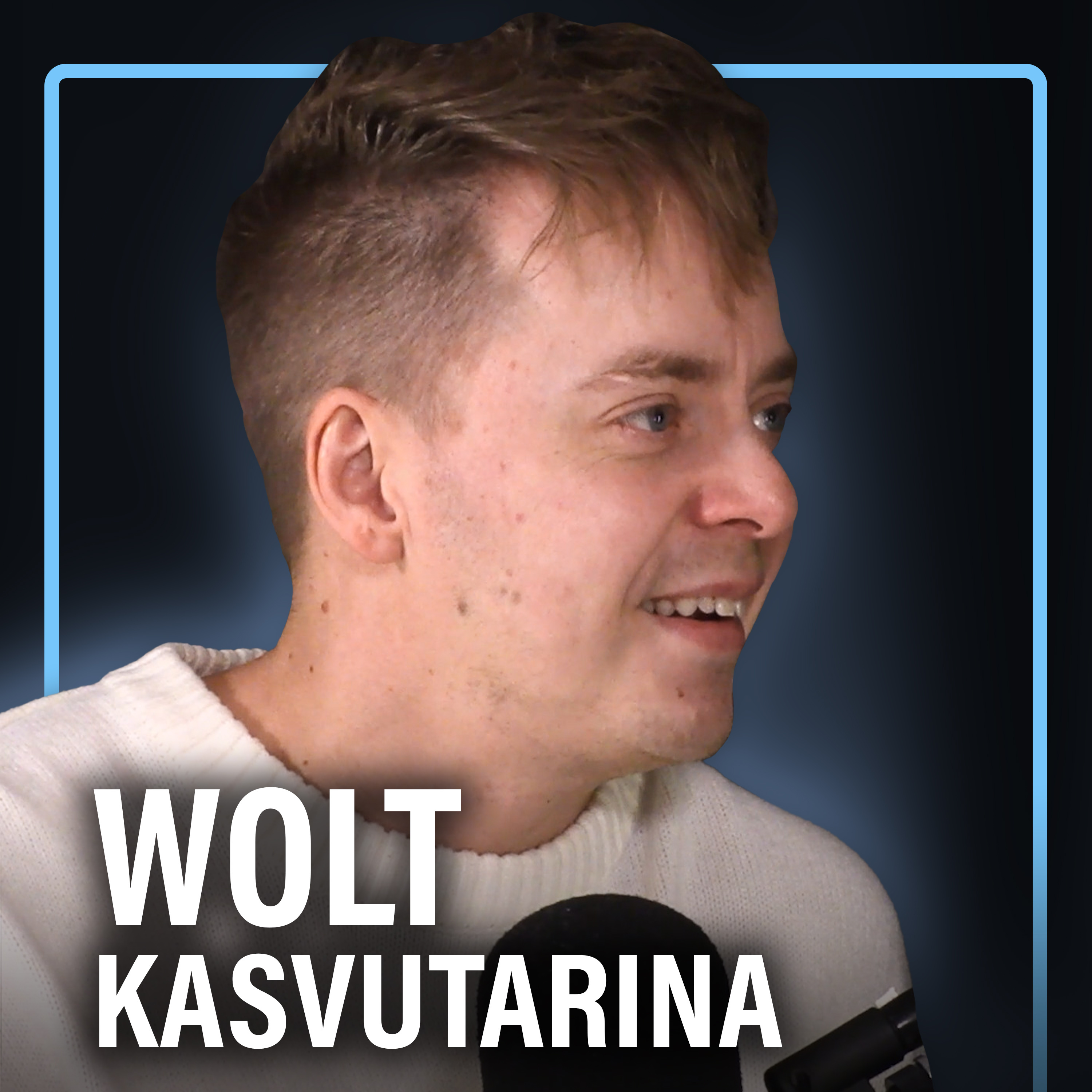 Wolt: Maahanmuuttajien riistoa vai Suomen menestystarina? (Juhani Mykkänen) | Puheenaihe 644