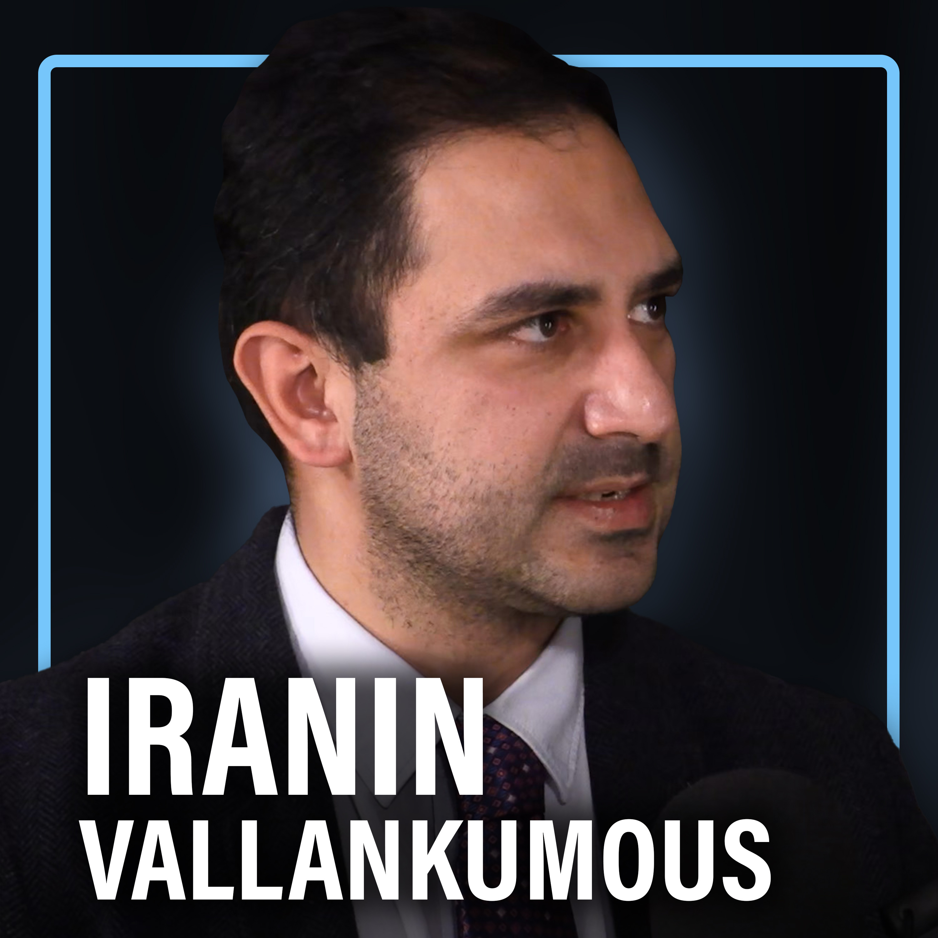 Iranin vallankumous, Reza Pahlavi ja Donald Trump (Bijan Rezai Jahromi) | Puheenaihe 645