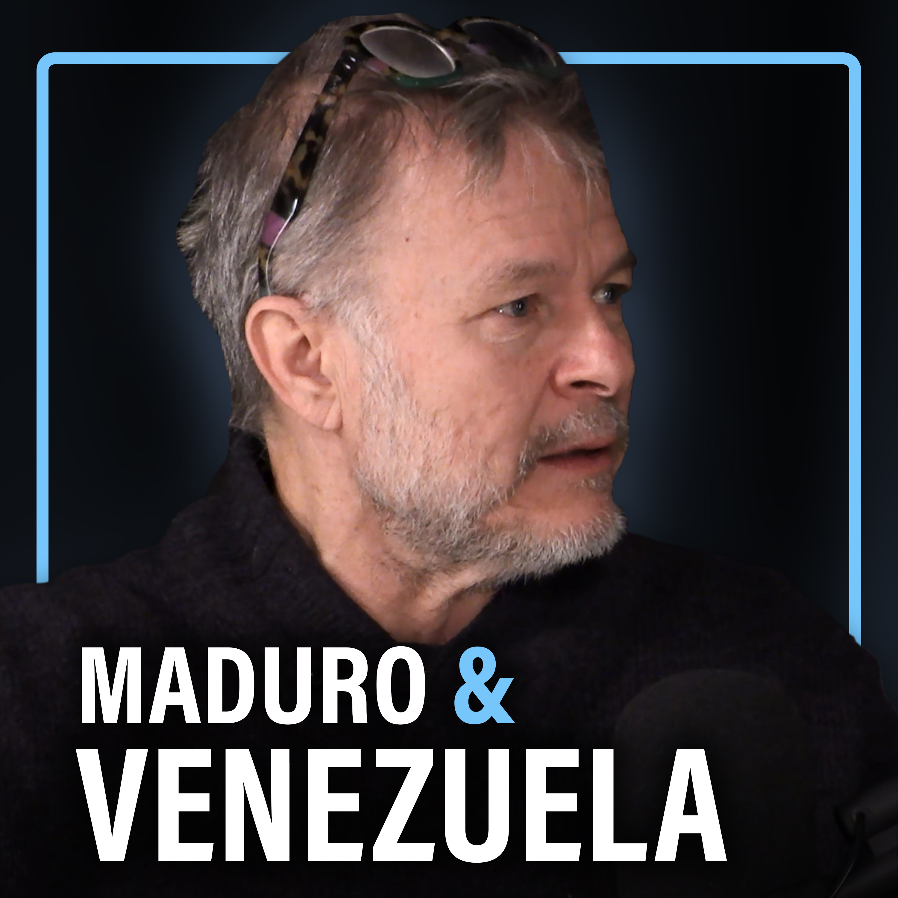 Venezuela, Trump, Yhdysvaltain ulkopolitiikka ja Grönlanti (Teivo Teivainen) | Puheenaihe 646