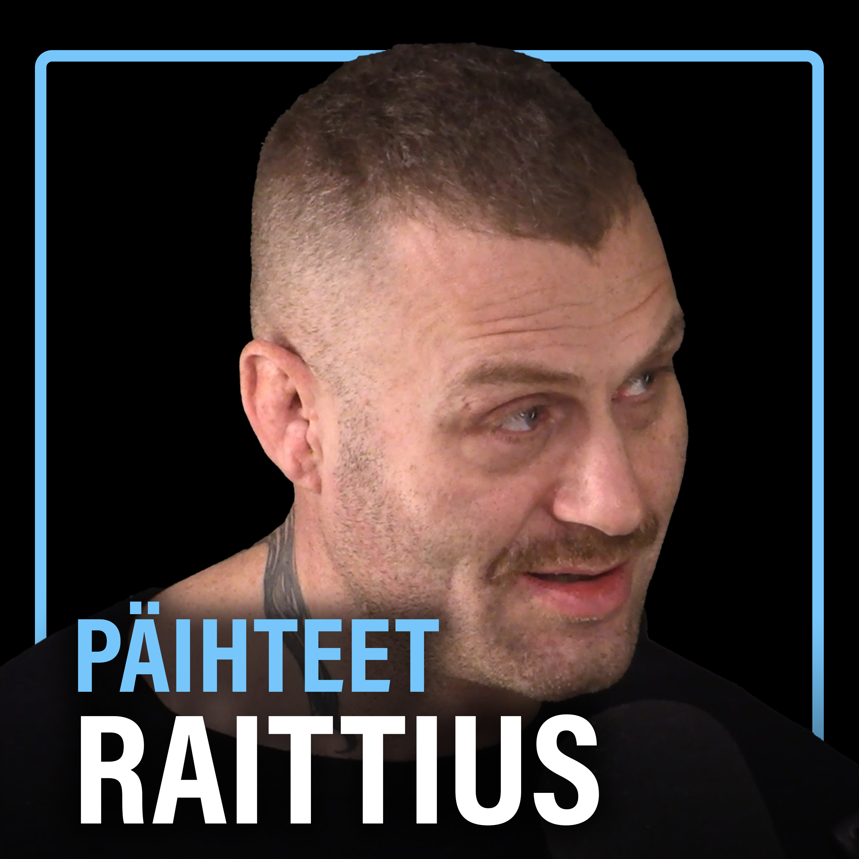 Alkoholi, tunteiden purkaminen ja raitis elämä (Kai Karar) | Puheenaihe 648