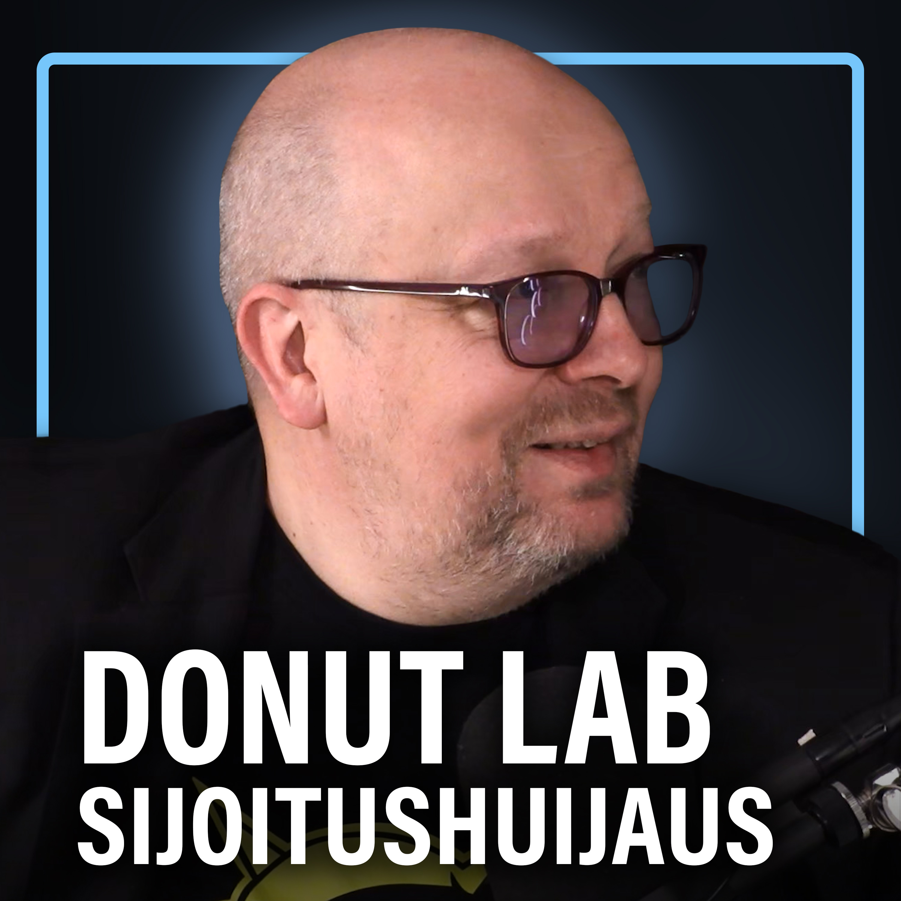 Donut Lab: "Sijoitushuijaus" (Aki Pyysing) | Puheenaihe 649