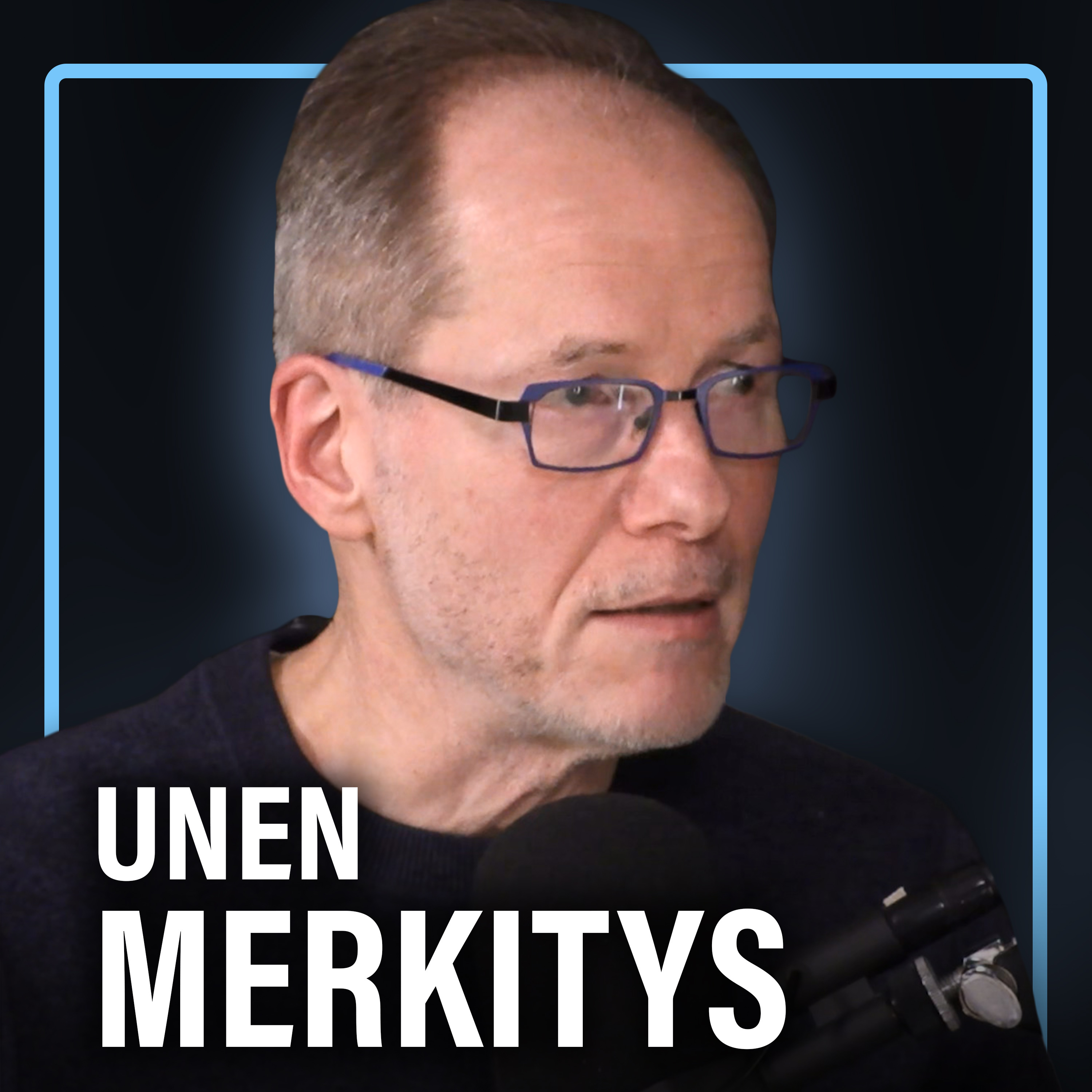 Uni, väsymys, kaamosaika ja ihmisen vuorokausirytmi (Timo Partonen) | Puheenaihe 651